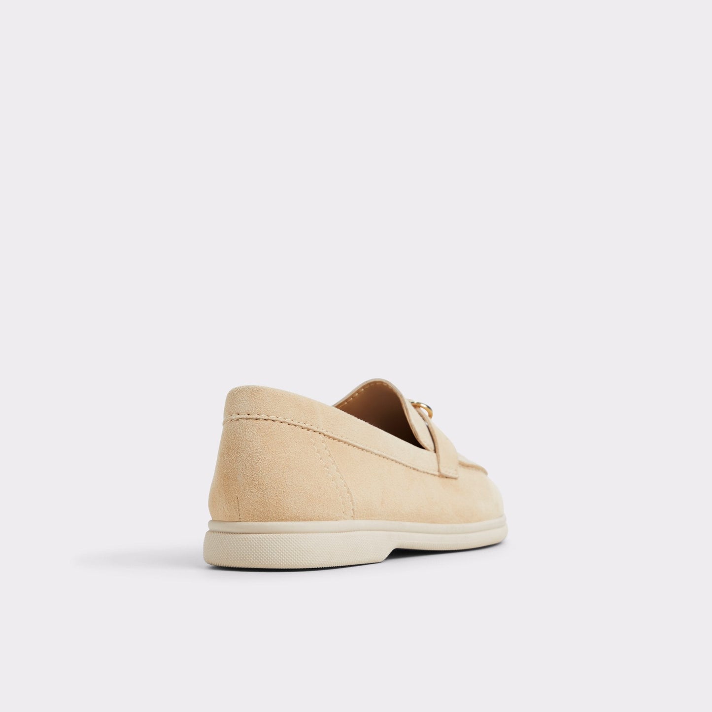 Creras Sand Women's Loafers & Oxfords - Loafer - Sand