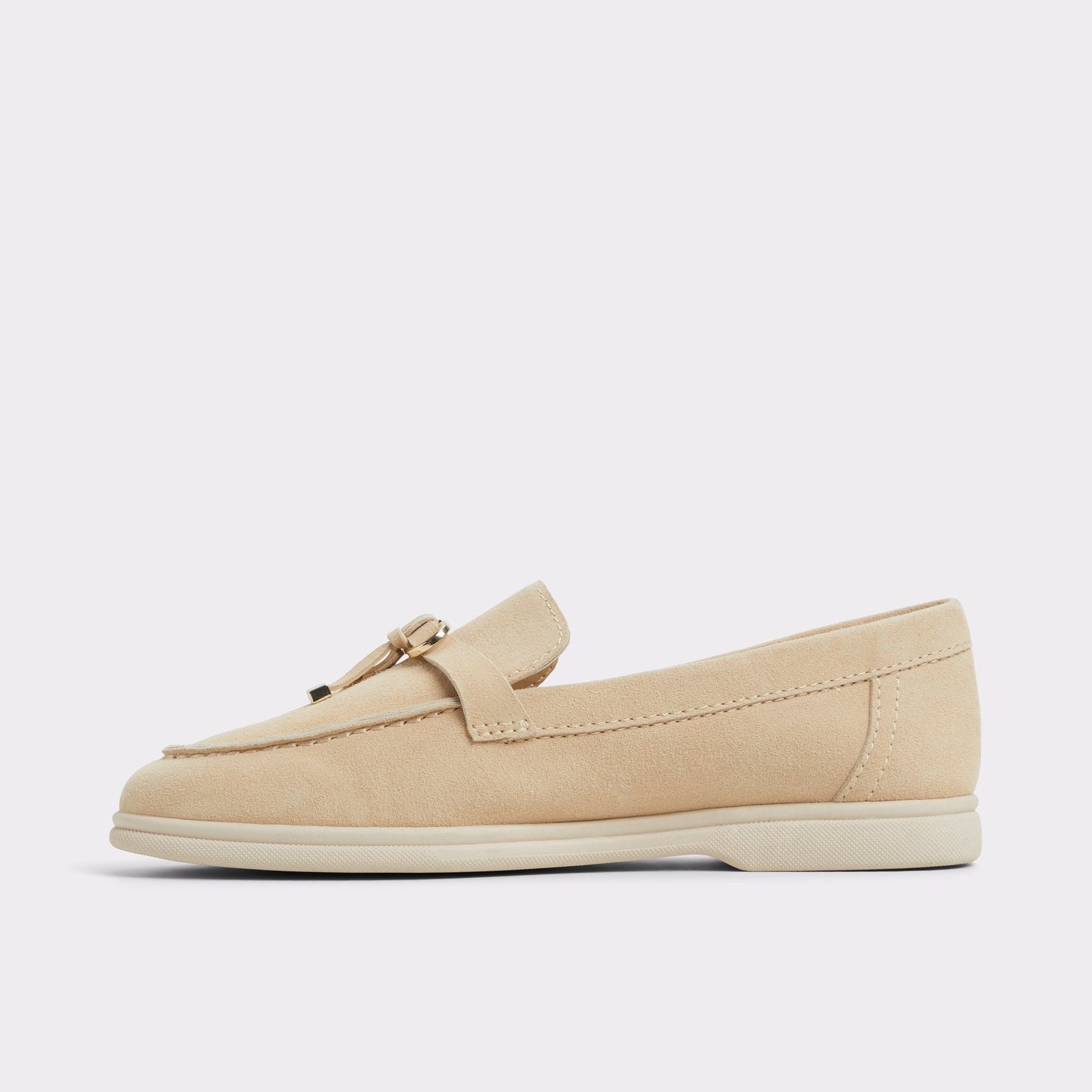 Creras Sand Women's Loafers & Oxfords - Loafer - Sand