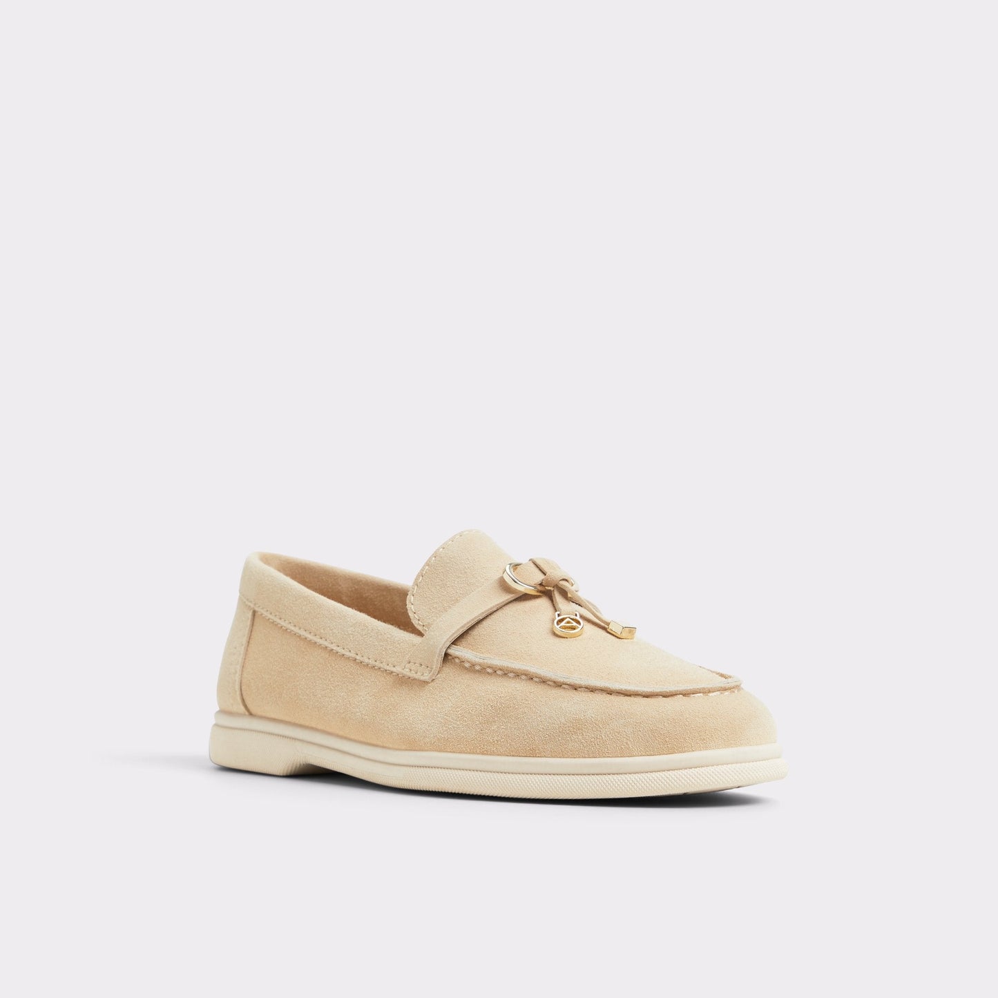 Creras Sand Women's Loafers & Oxfords - Loafer - Sand