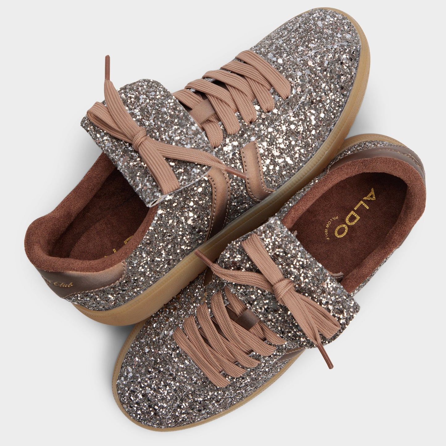 Itsneaker in Bronze 14157275 - Sneaker, Cup sole - Bronze
