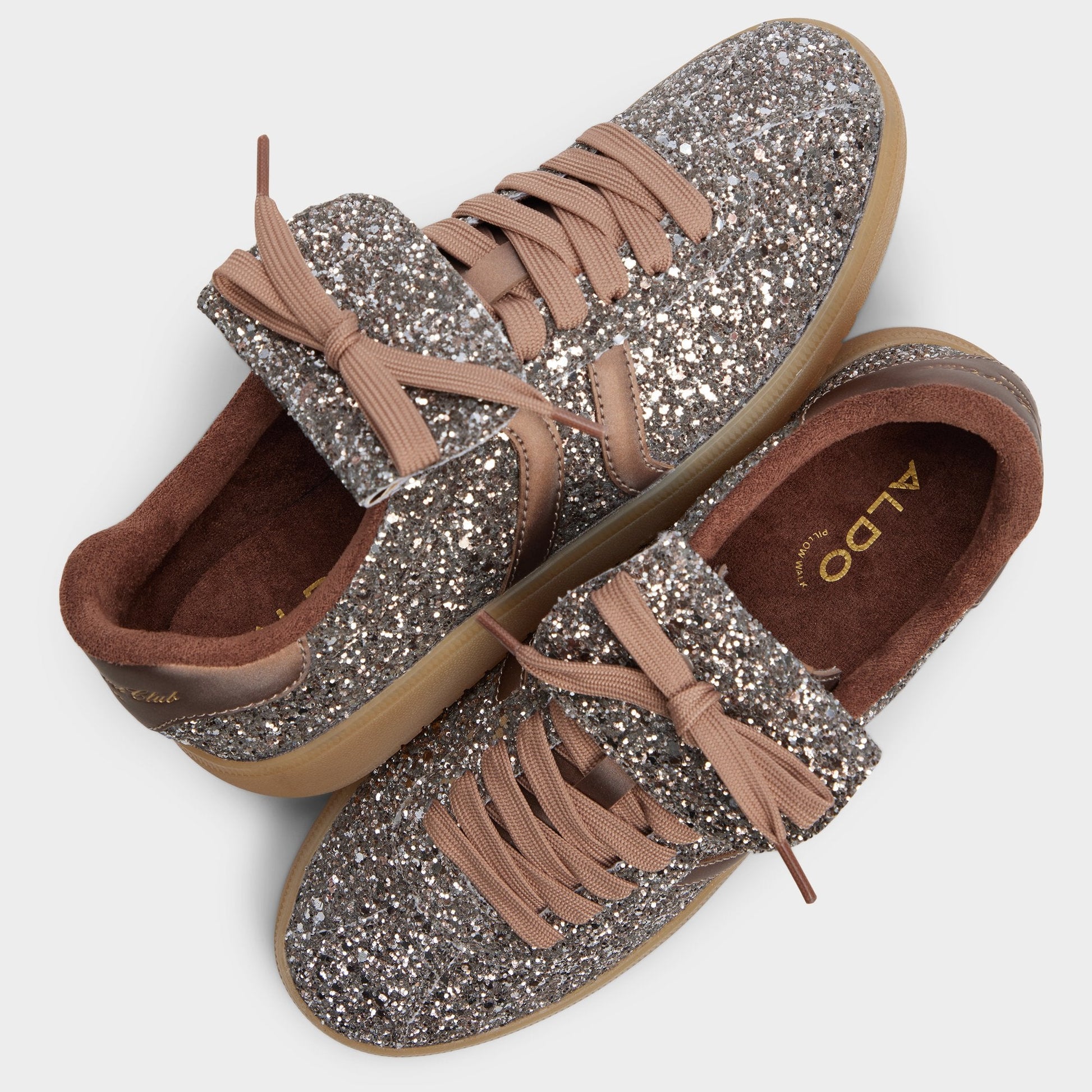 Itsneaker in Bronze 14157275 - Sneaker, Cup sole - Bronze