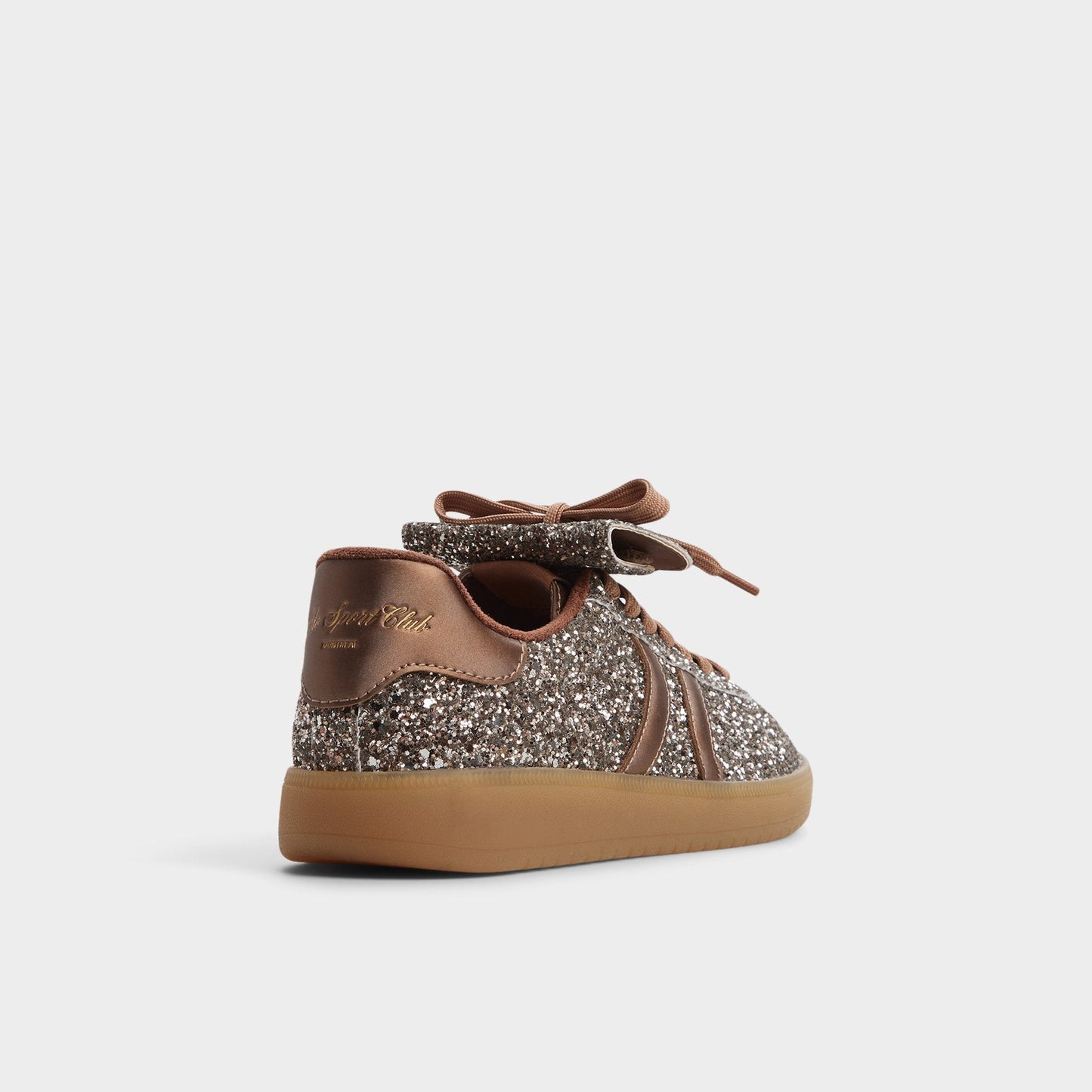 Itsneaker in Bronze 14157275 - Sneaker, Cup sole - Bronze