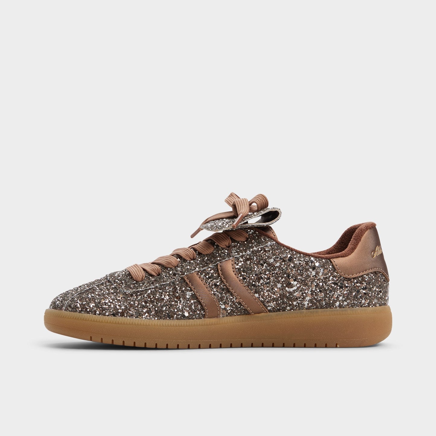 Itsneaker in Bronze 14157275 - Sneaker, Cup sole - Bronze