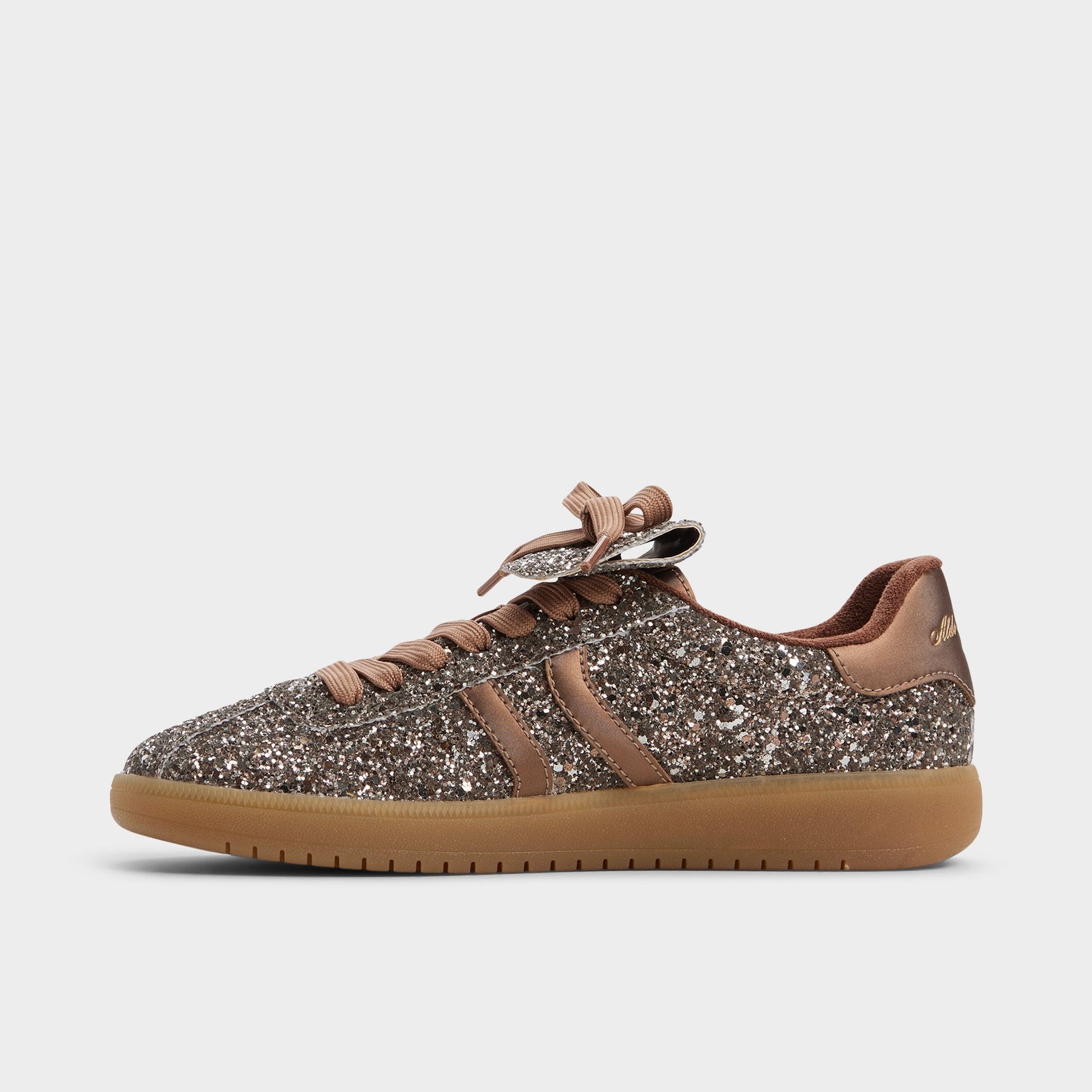 Itsneaker in Bronze 14157275 - Sneaker, Cup sole - Bronze