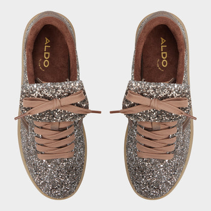 Itsneaker in Bronze 14157275 - Sneaker, Cup sole - Bronze