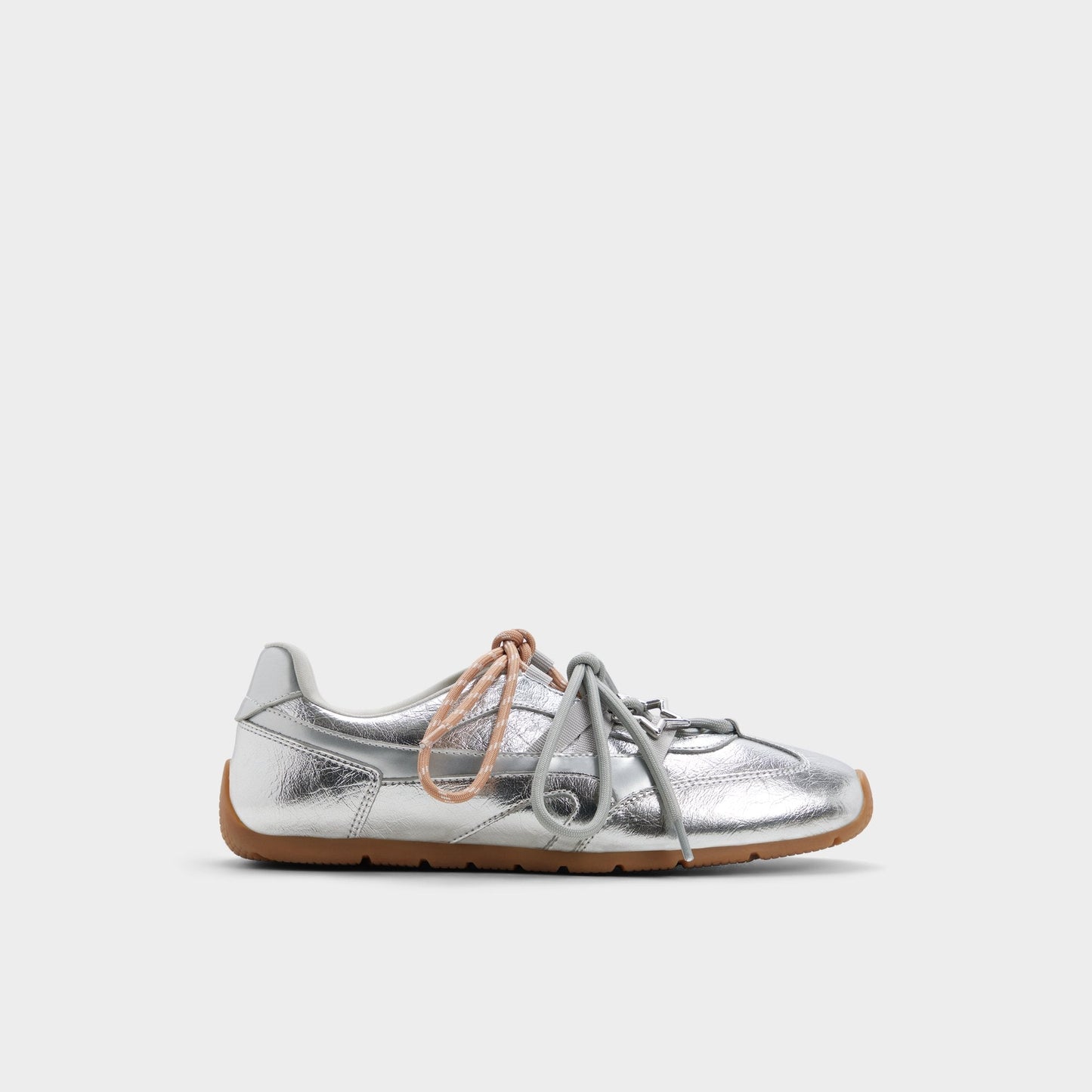 Prima in Silver -  - Silver