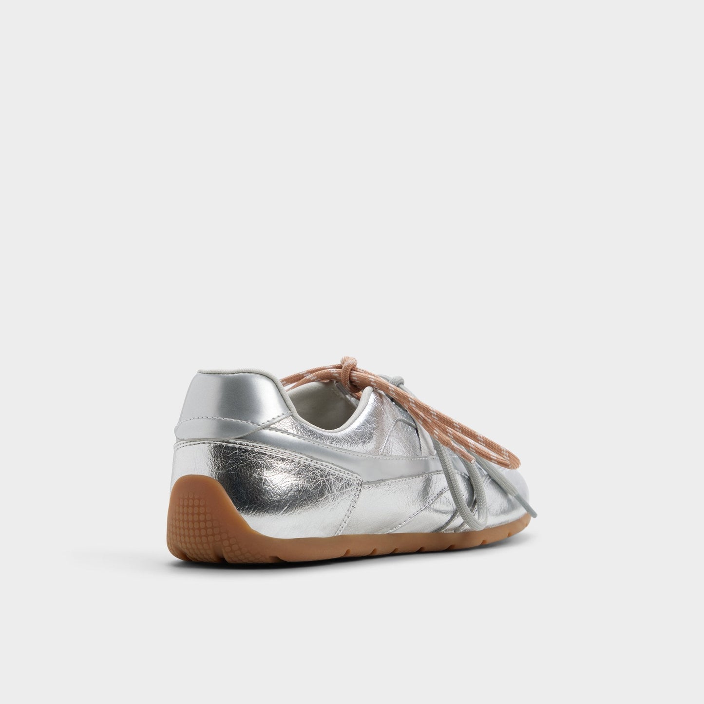 Prima in Silver -  - Silver