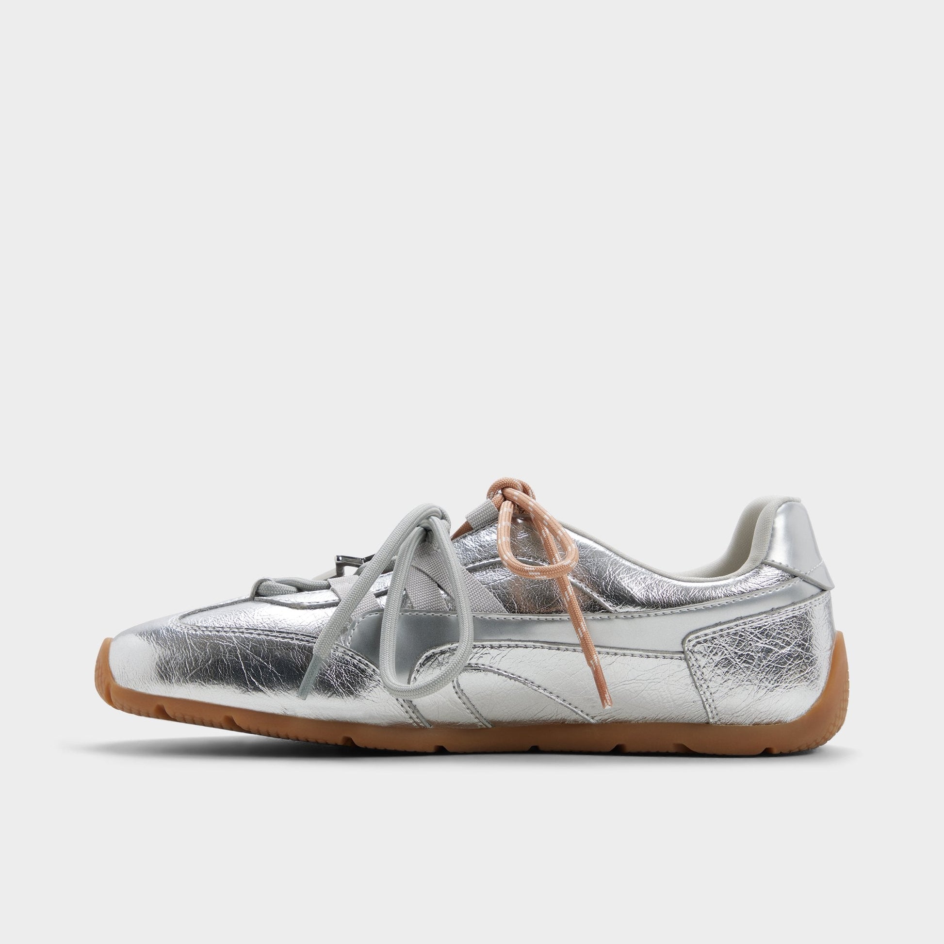 Prima in Silver -  - Silver