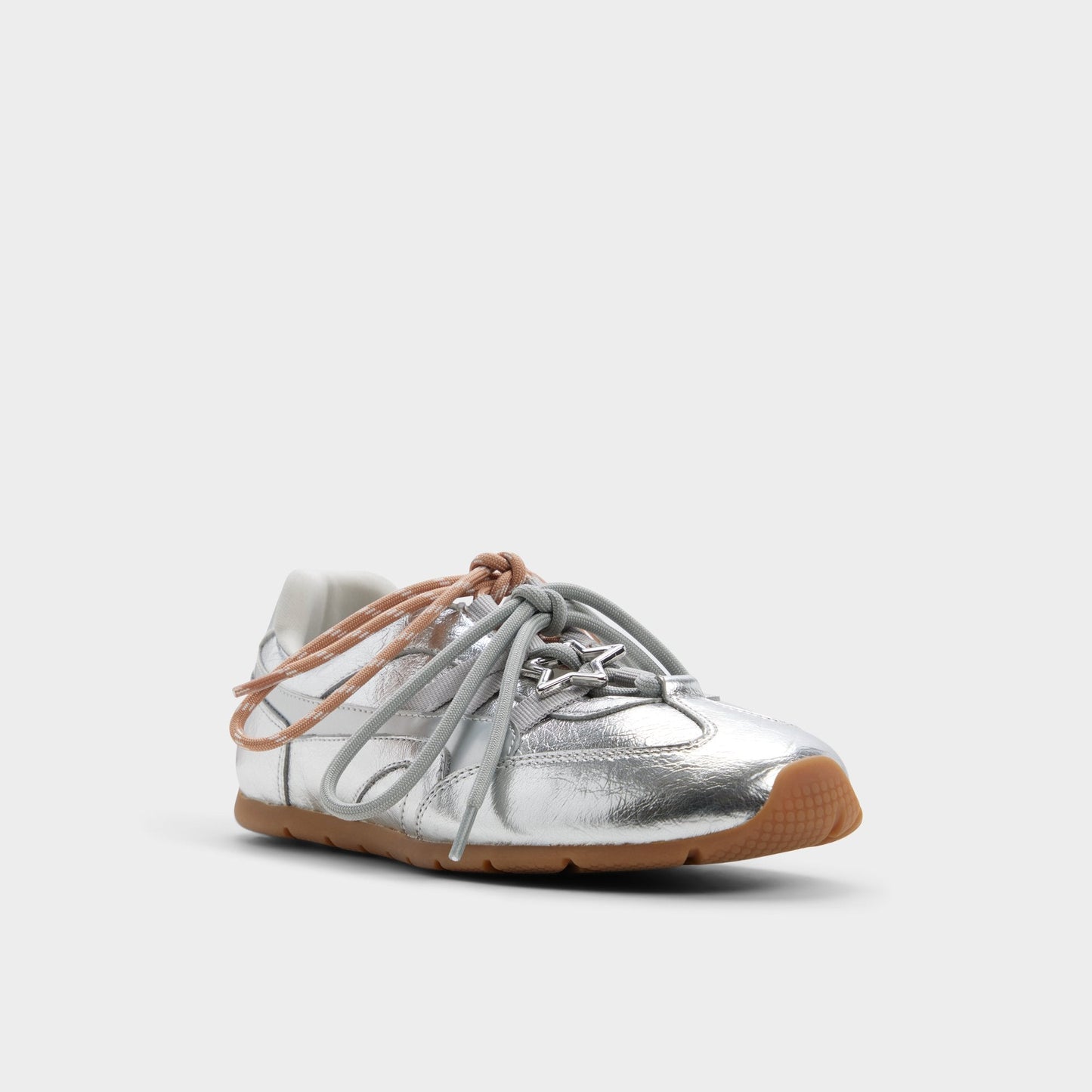 Prima in Silver -  - Silver