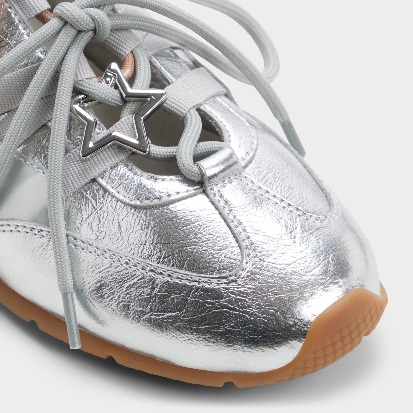 Prima in Silver -  - Silver