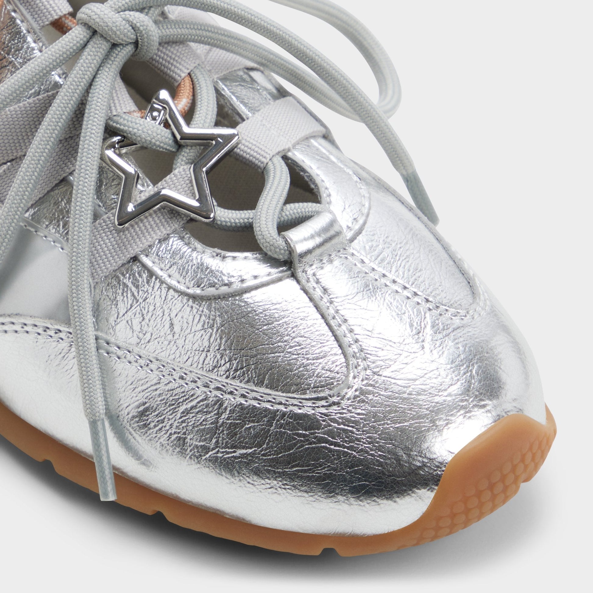 Prima in Silver -  - Silver