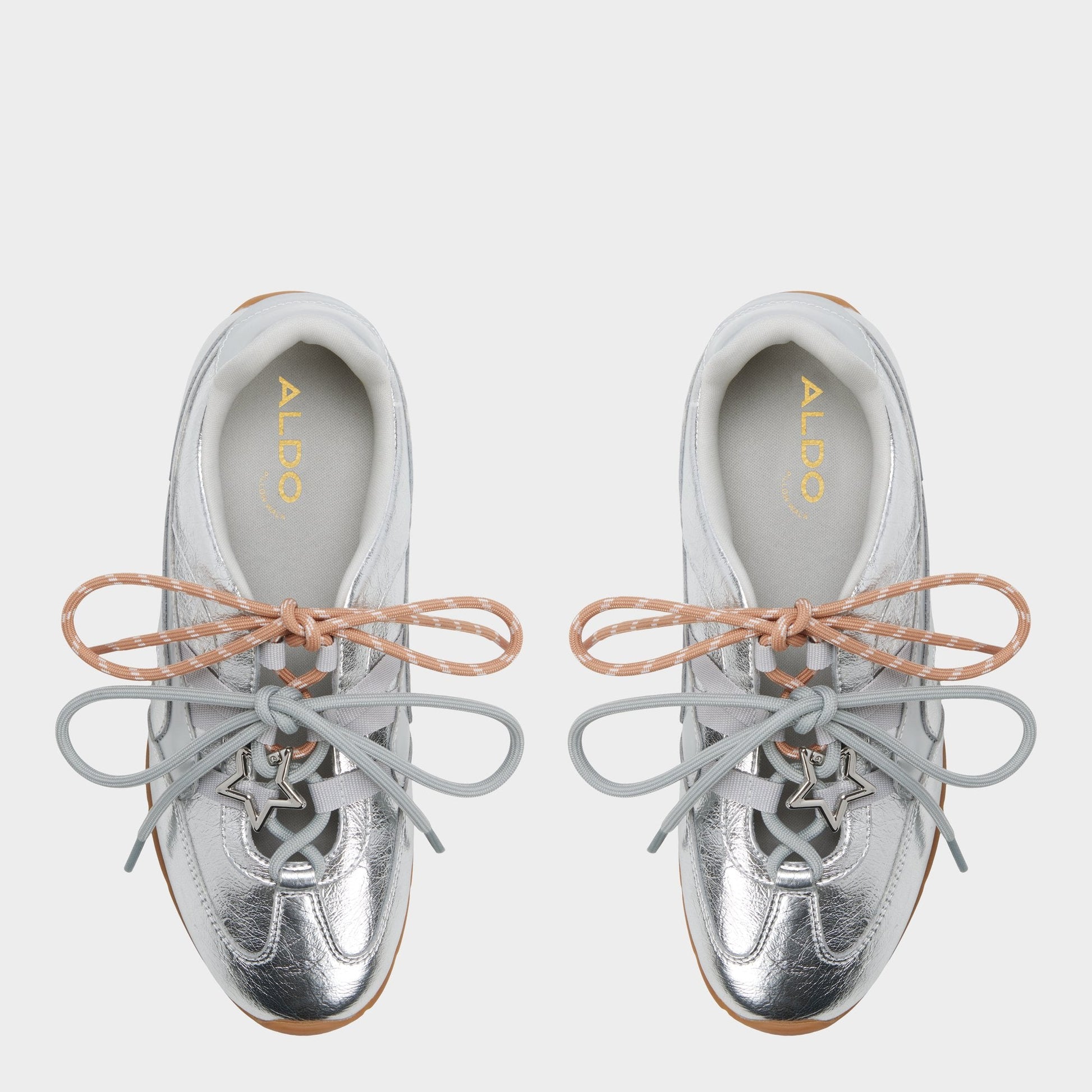 Prima in Silver -  - Silver