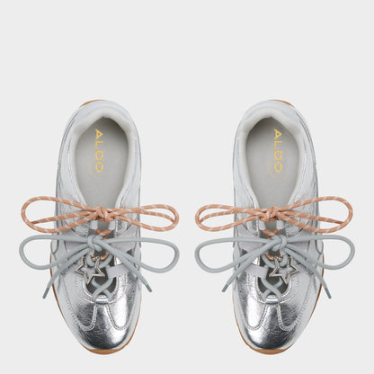 Prima in Silver -  - Silver