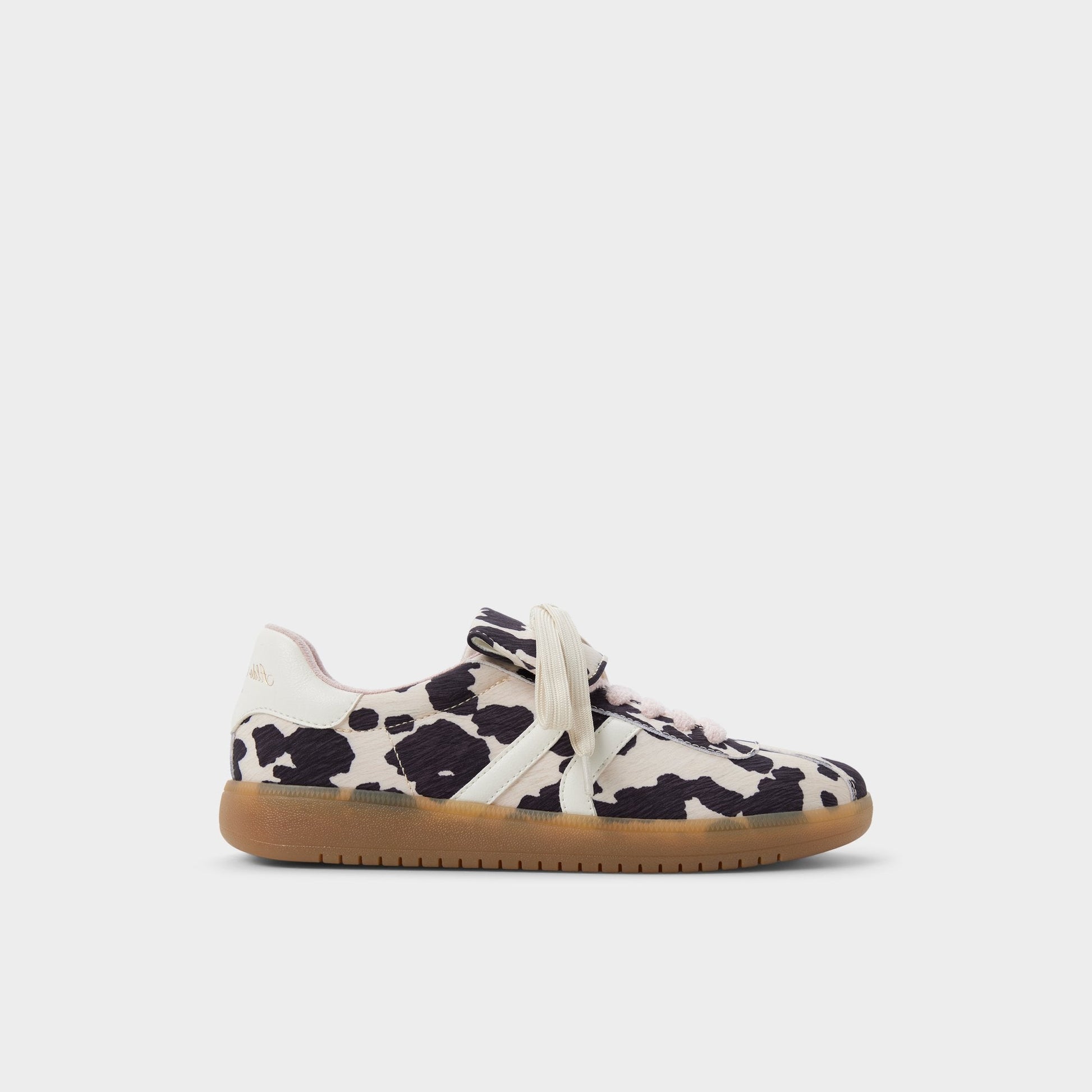 Itsneaker in White Black - Sneaker, Cup sole - White/black