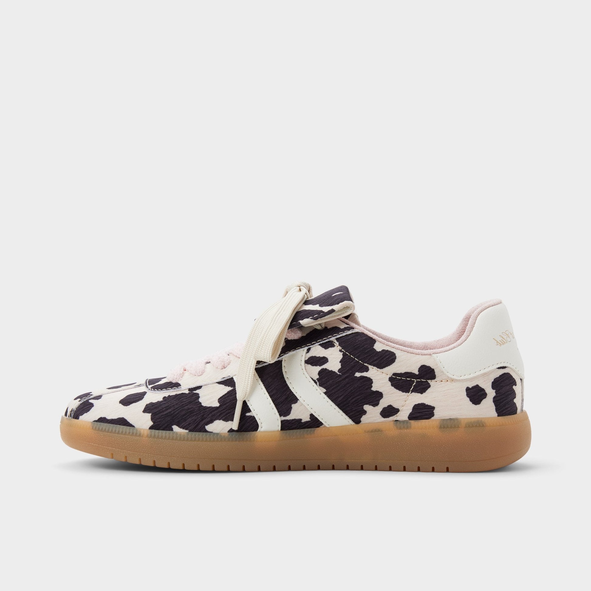 Itsneaker in White Black - Sneaker, Cup sole - White/black