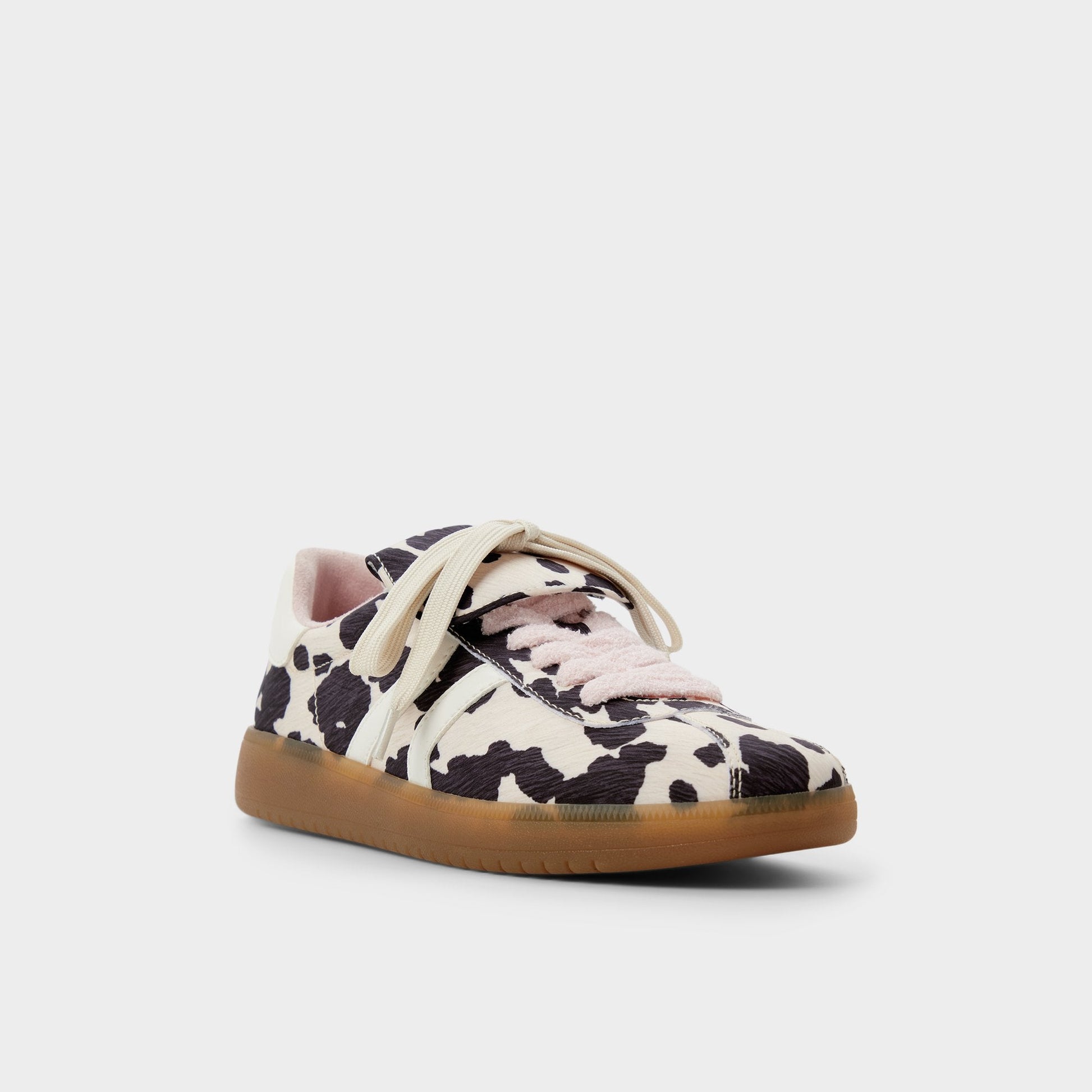 Itsneaker in White Black - Sneaker, Cup sole - White/black