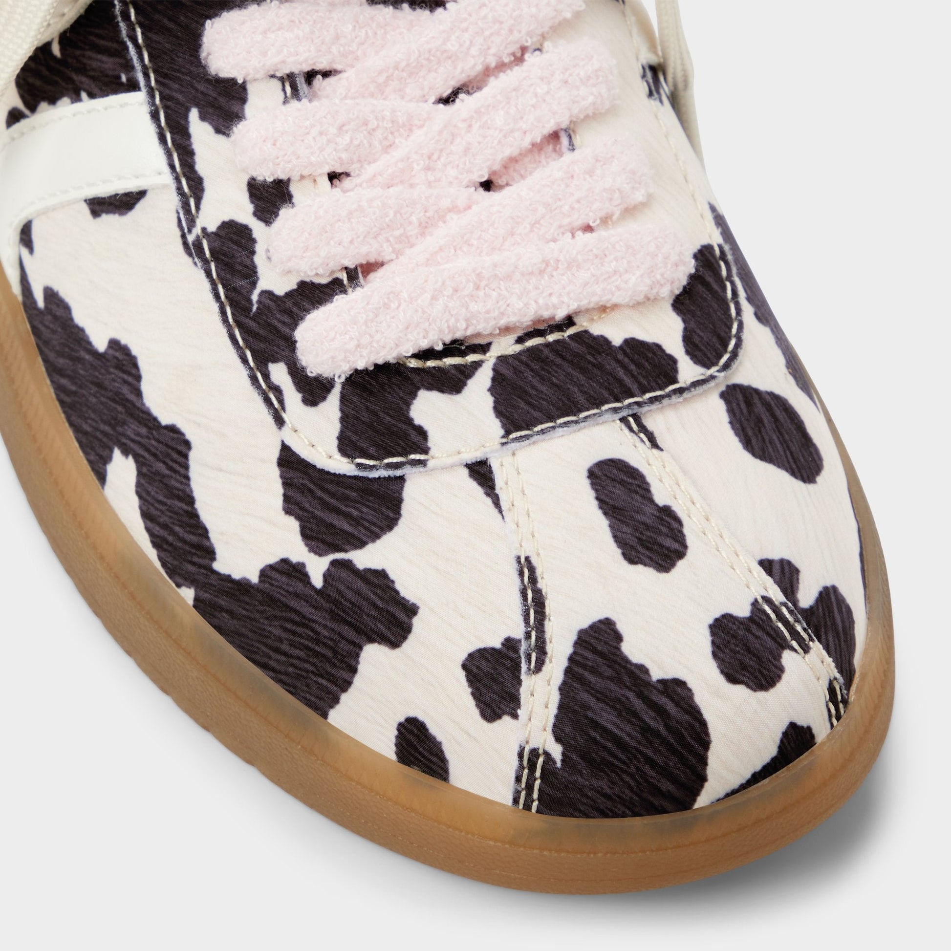 Itsneaker in White Black - Sneaker, Cup sole - White/black
