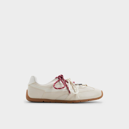 Prima in White Bone -  - White/bone