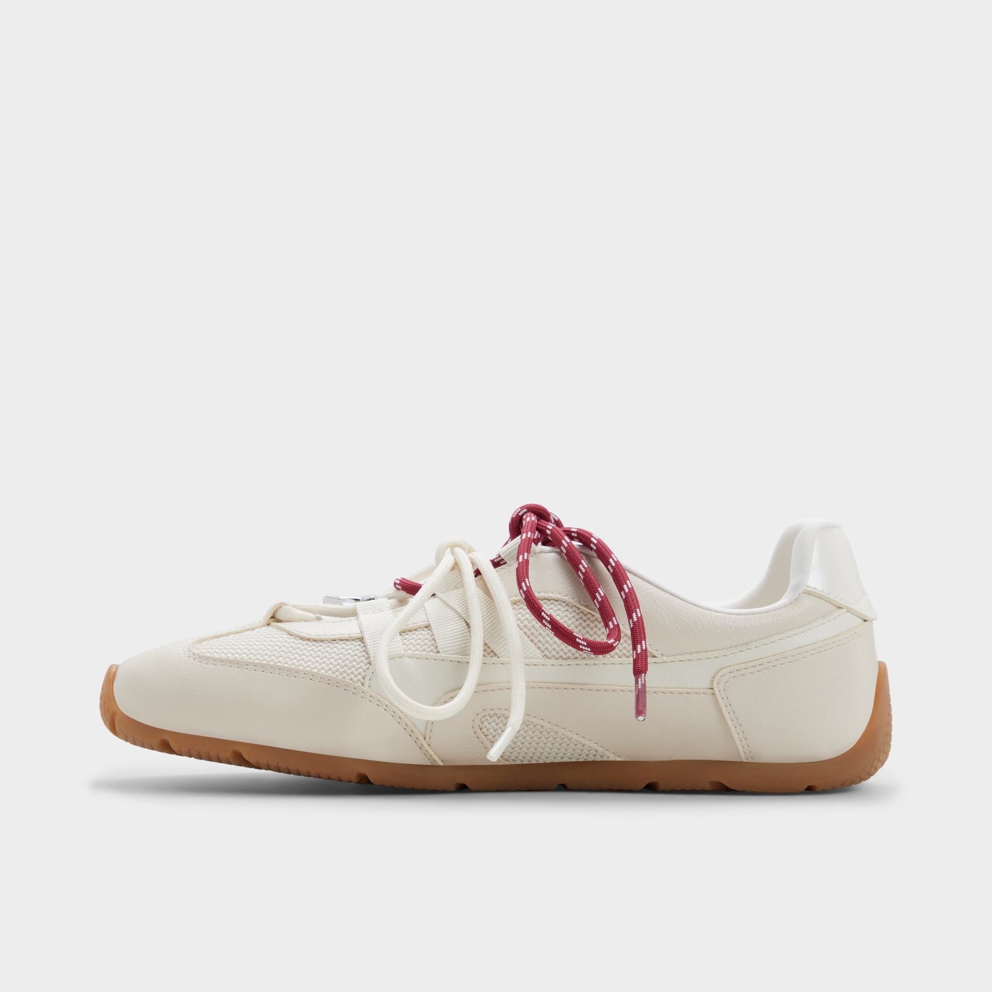 Prima in White Bone -  - White/bone