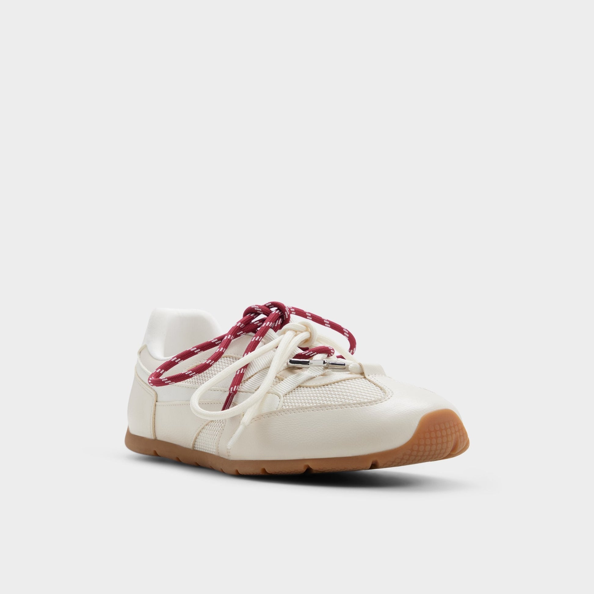 Prima in White Bone -  - White/bone