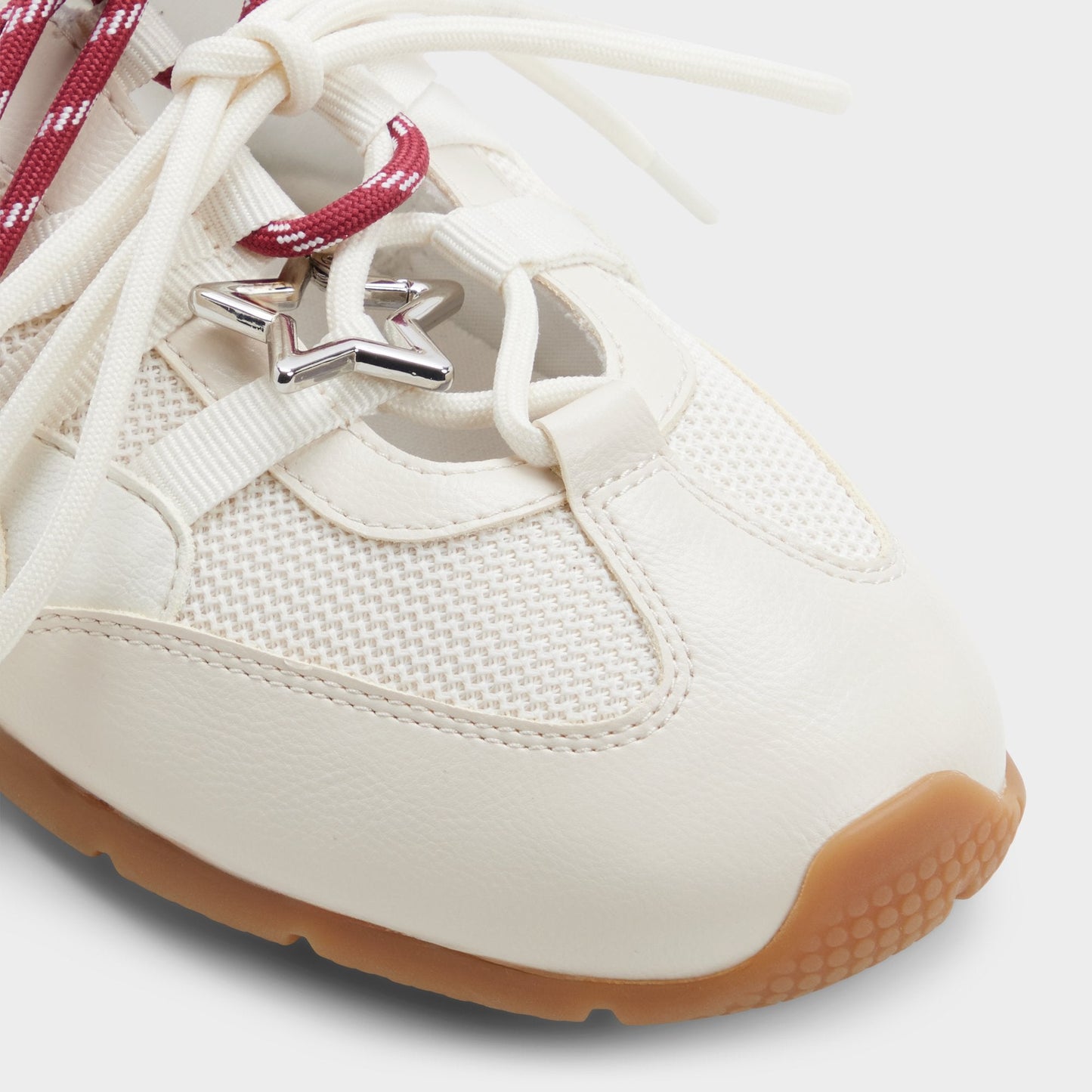 Prima in White Bone -  - White/bone