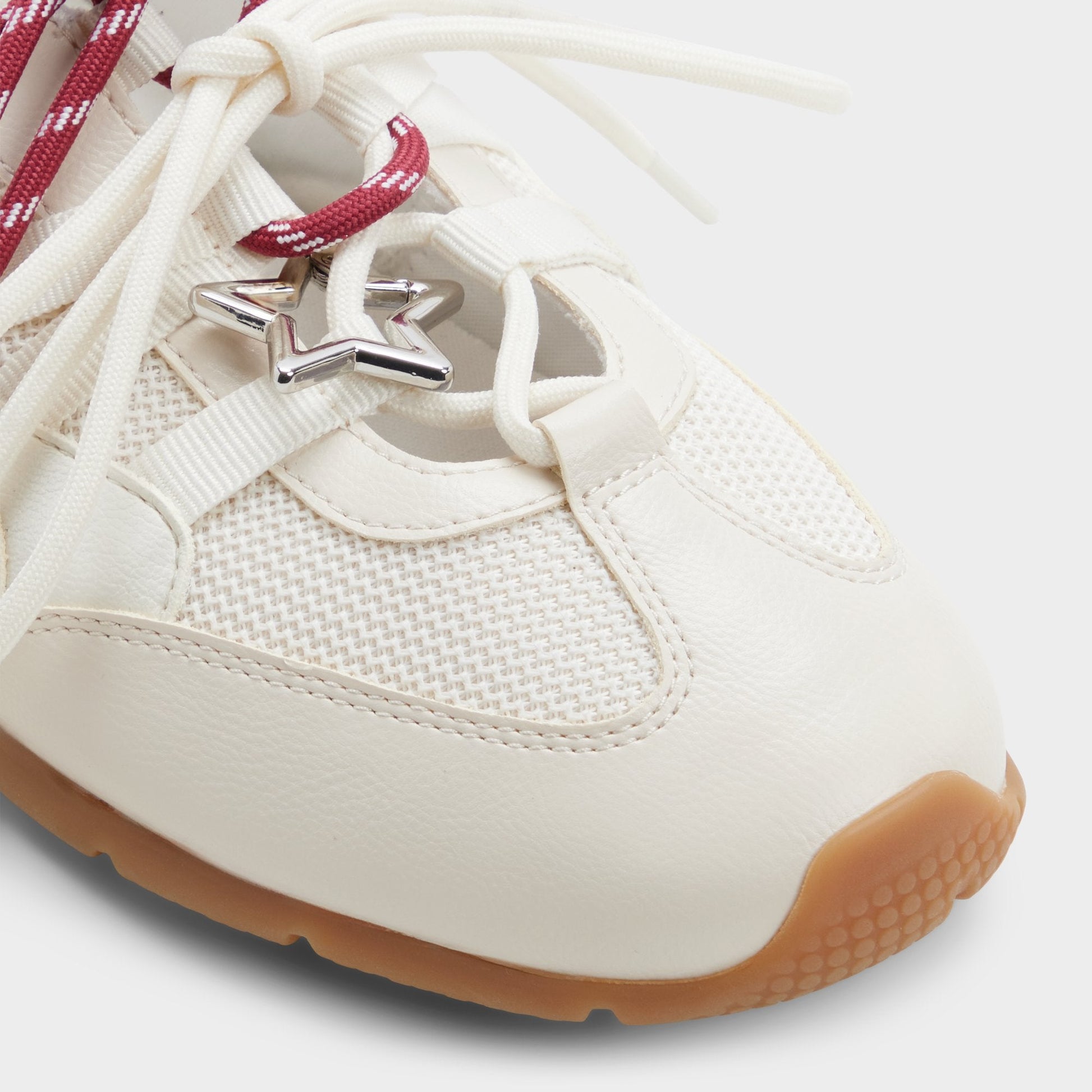 Prima in White Bone -  - White/bone