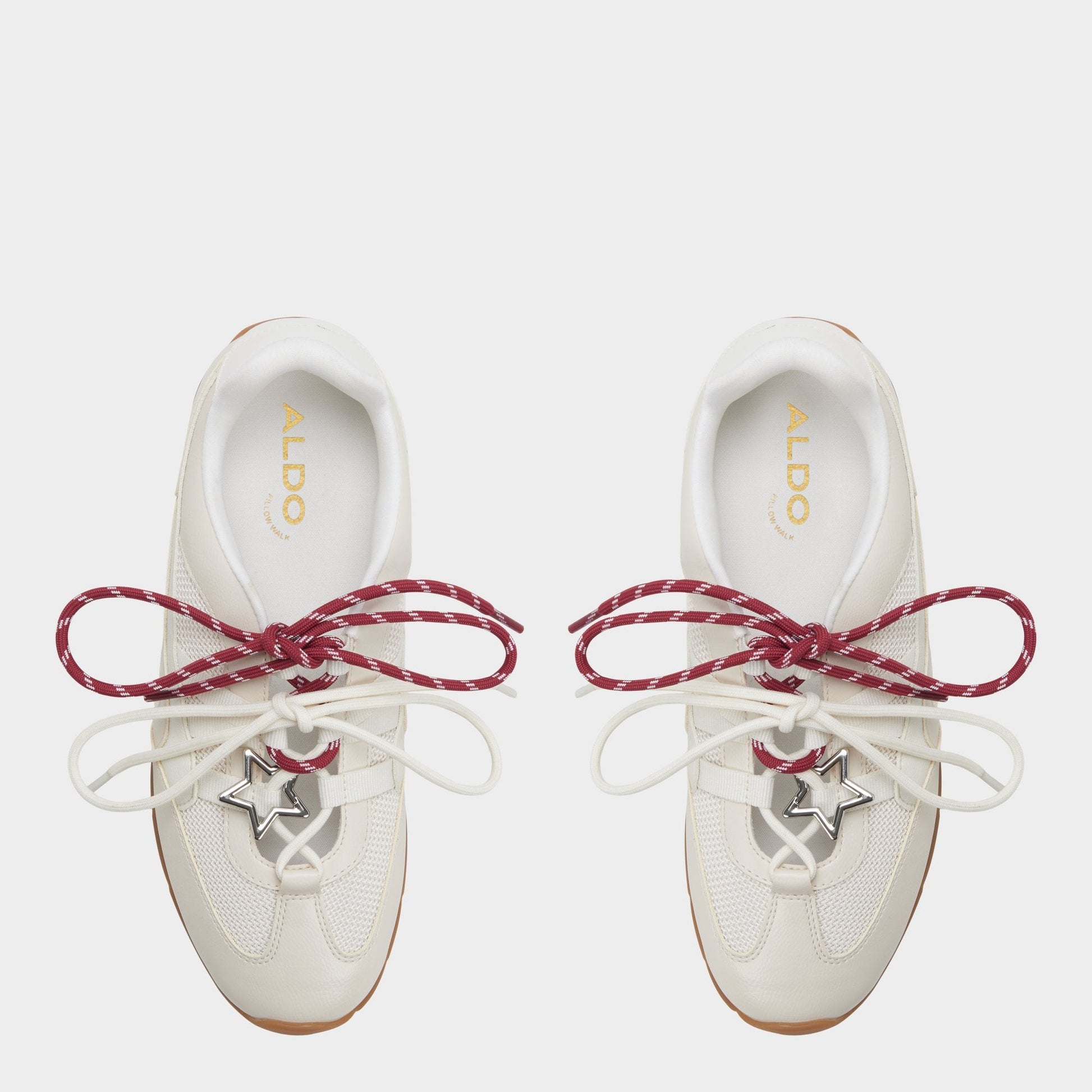 Prima in White Bone -  - White/bone