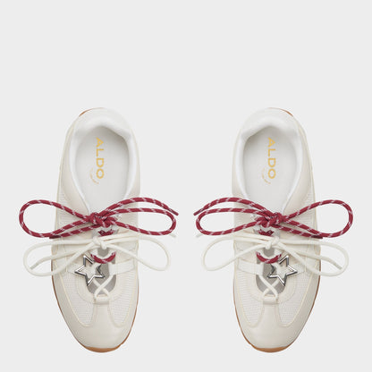 Prima in White Bone -  - White/bone
