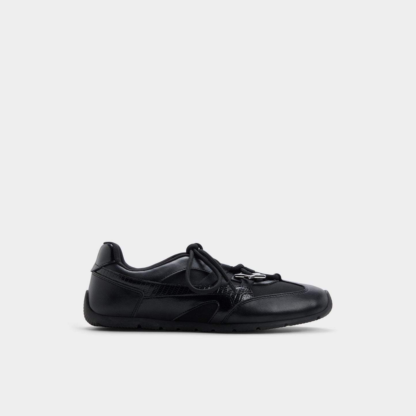 Prima in Black 14343897 -  - Black