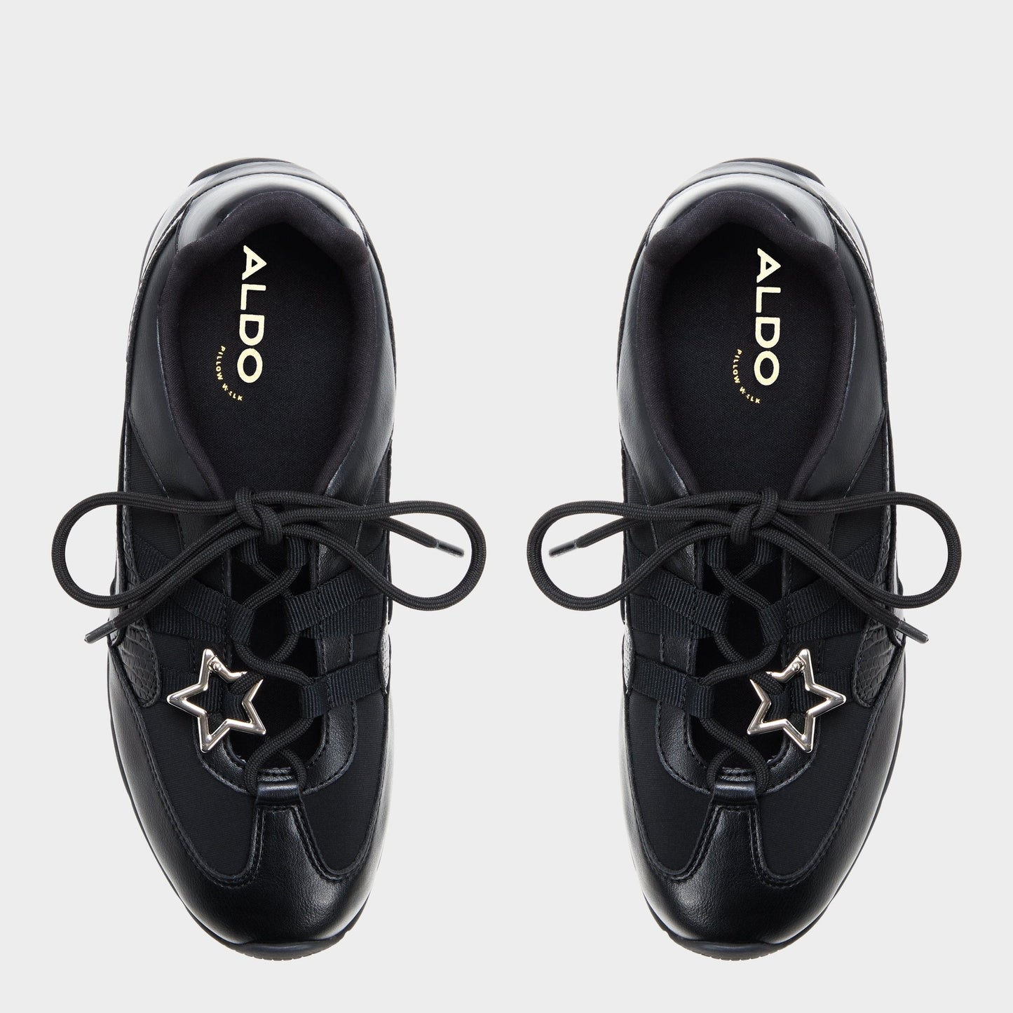 Prima in Black 14343897 -  - Black