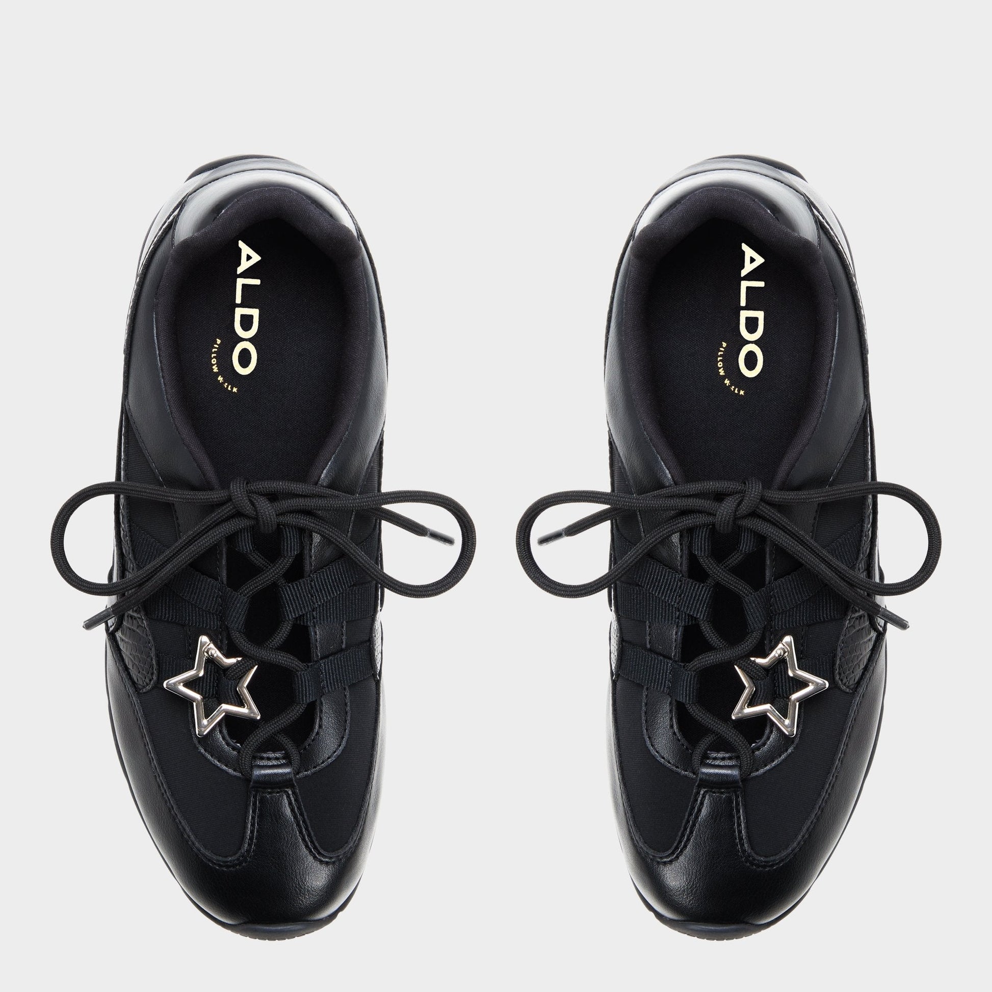 Prima in Black 14343897 -  - Black