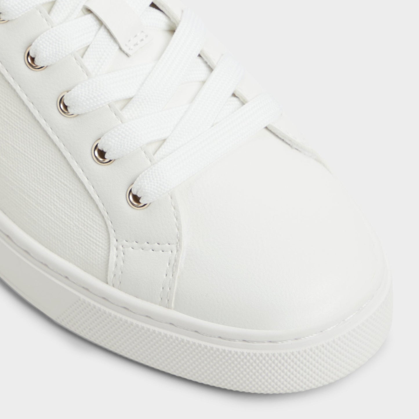 Elgata in White 14053604 - Sneaker, Cup sole - White