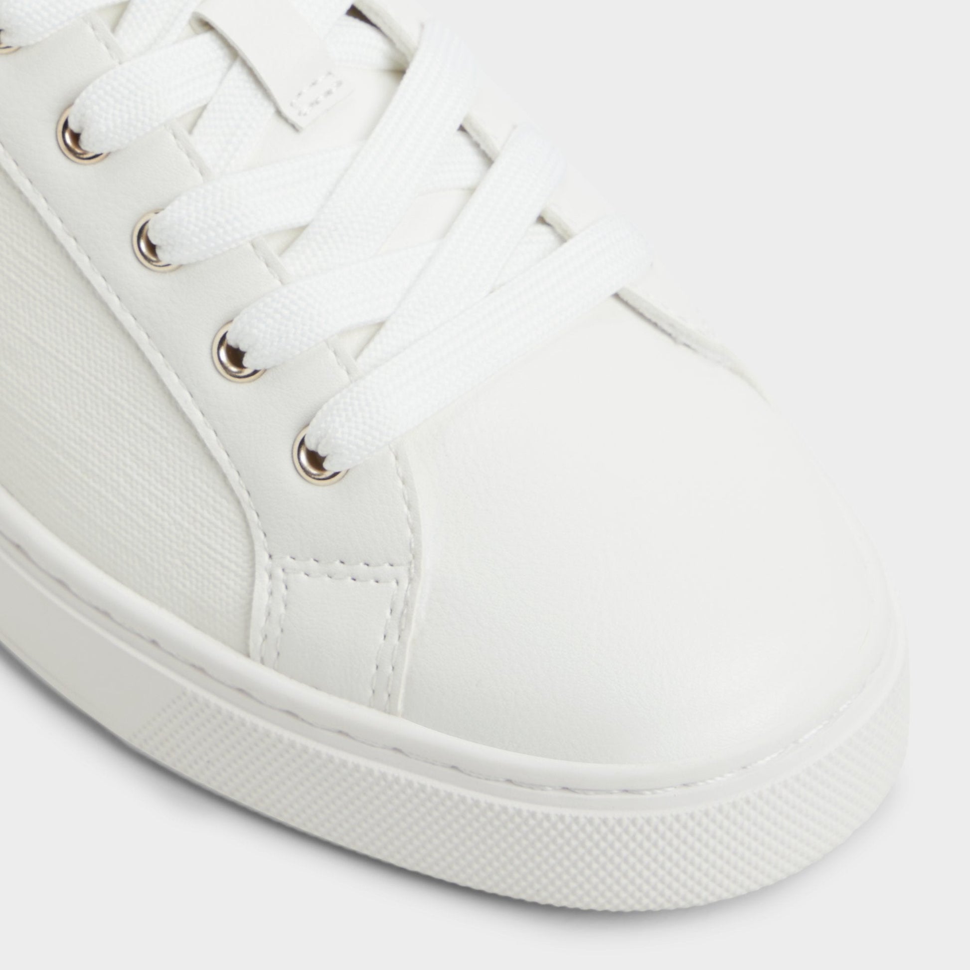 Elgata in White 14053604 - Sneaker, Cup sole - White