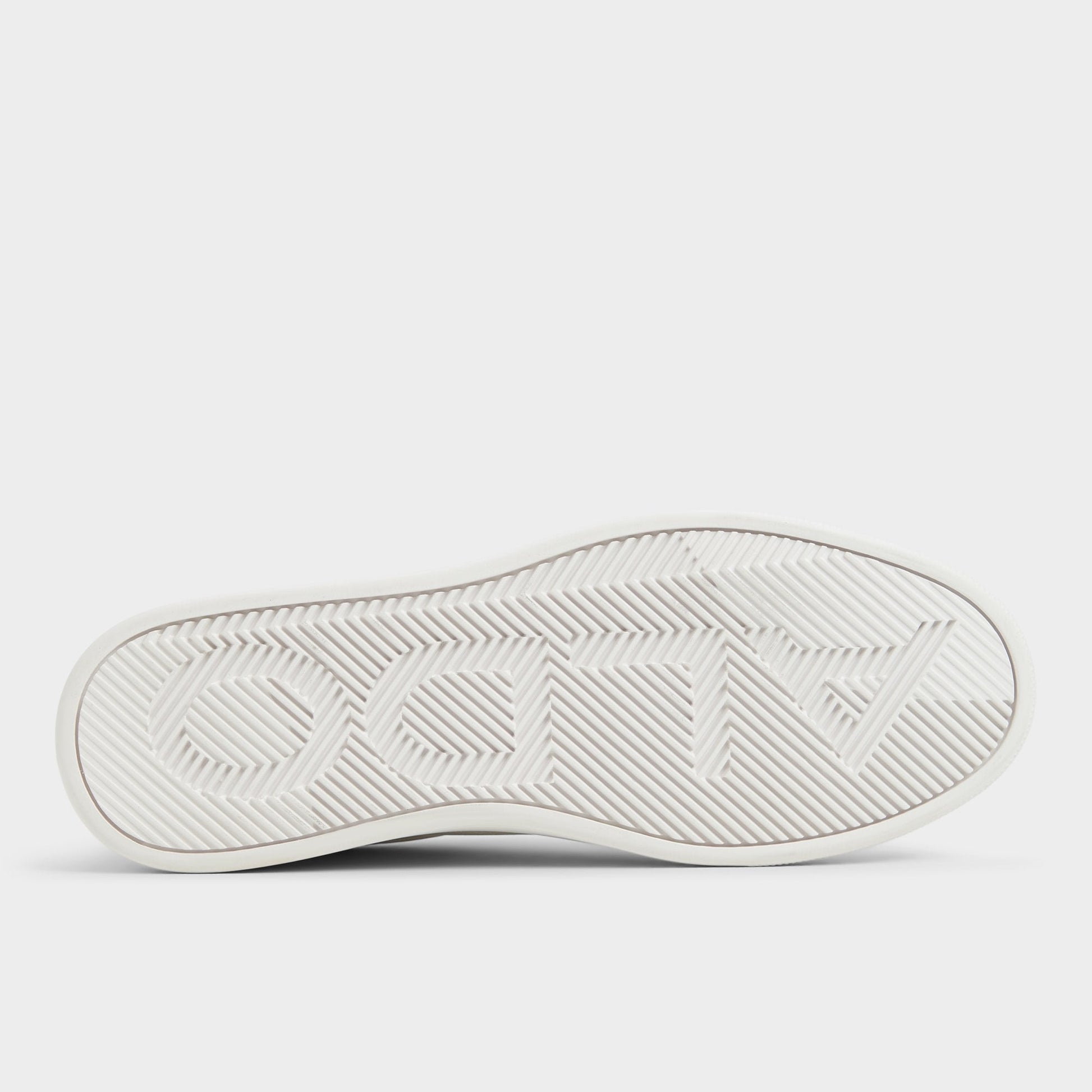 Elgata in White 14053604 - Sneaker, Cup sole - White
