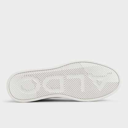 Elgata in White 14053604 - Sneaker, Cup sole - White