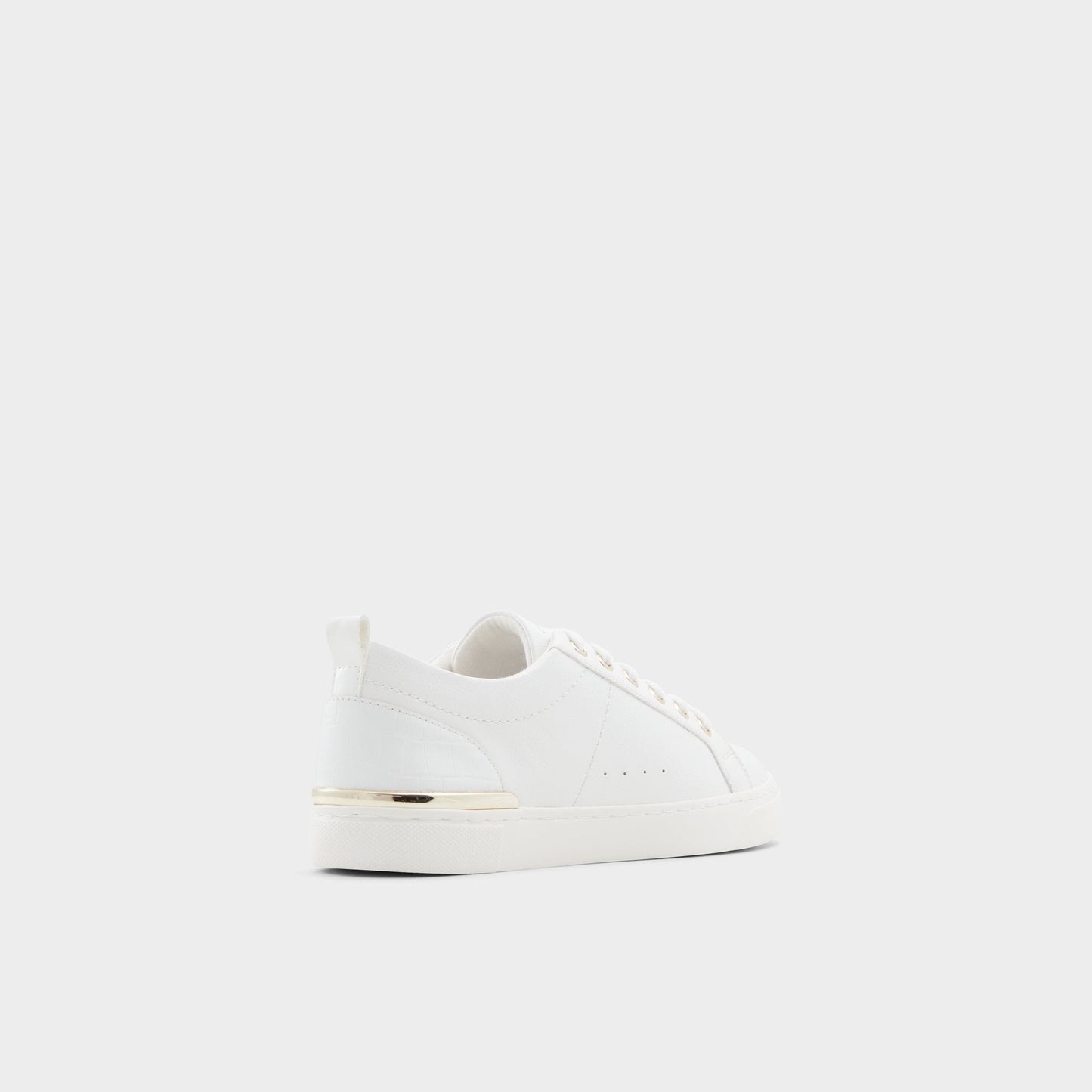 Dilathielle White Women's Low top sneakers - Low top sneaker, Cup sole - White
