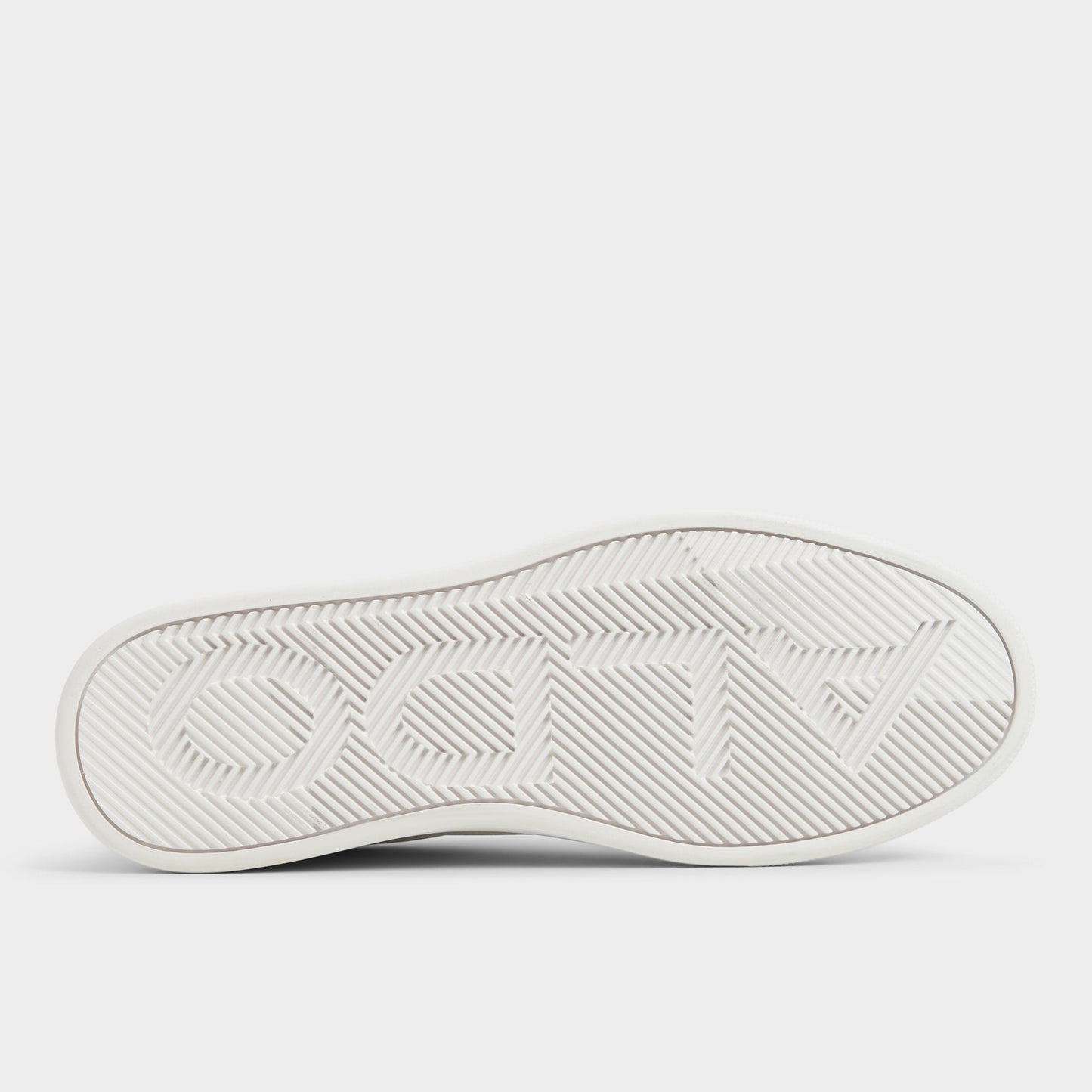 Elgata in Xt White 14053505 - Sneaker, Cup sole - White