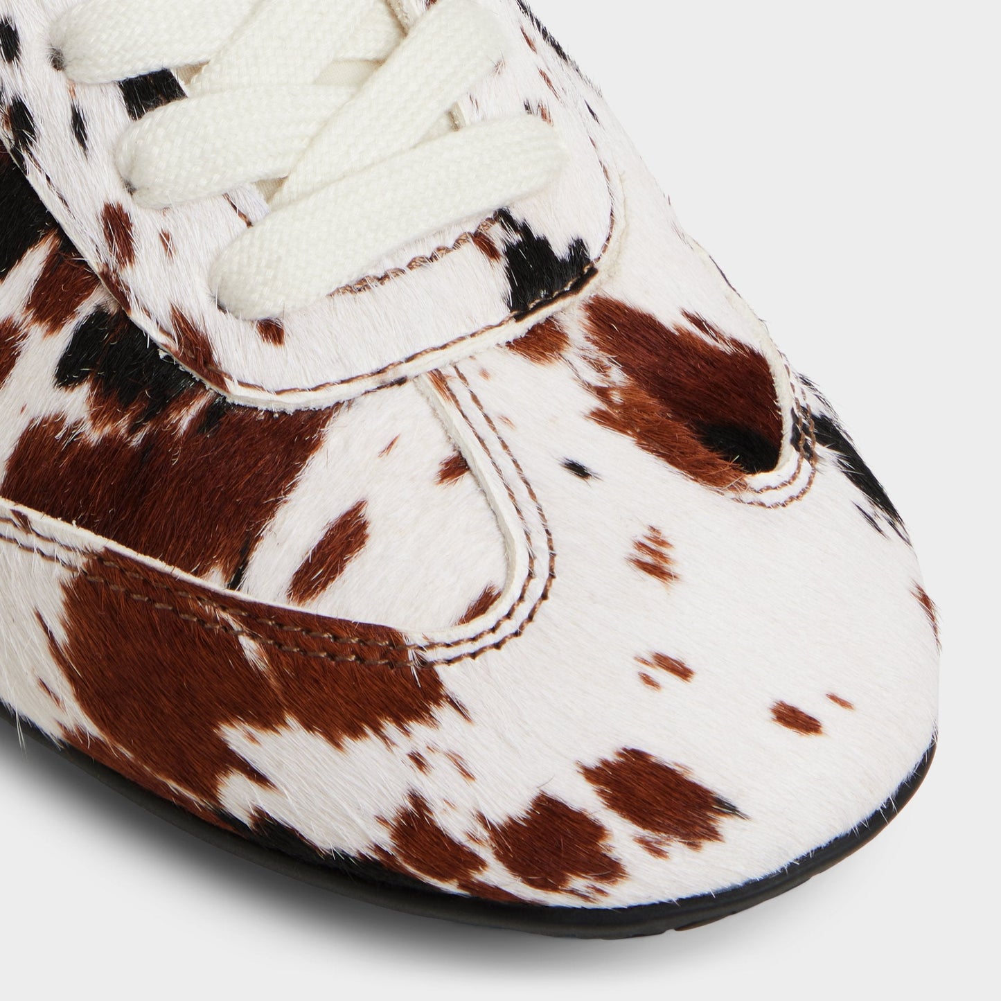 Coolchic in White Combo - Jogger sneaker - White Combo