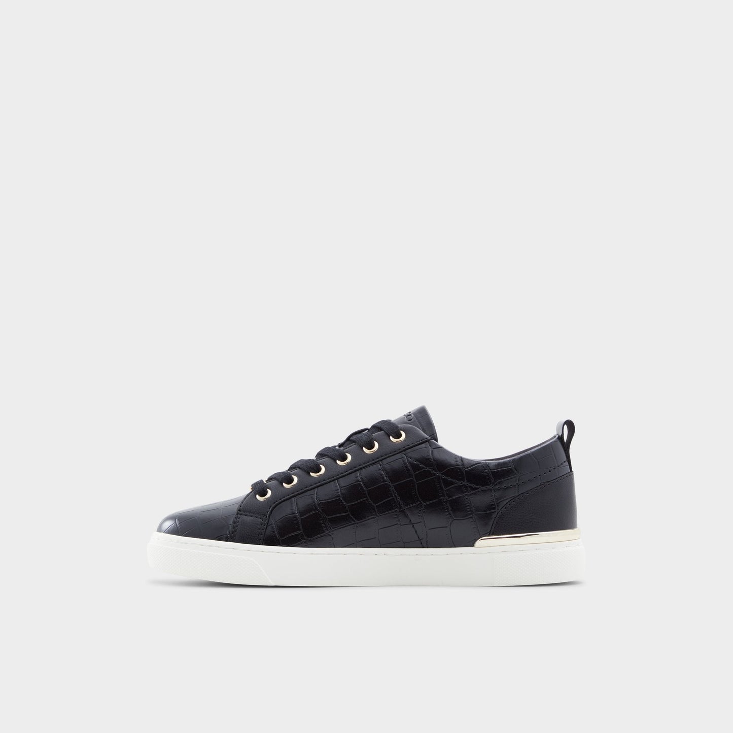 Dilathielle in Black 13388483 - Low top sneaker - Black