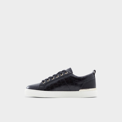 Dilathielle in Black 13388483 - Low top sneaker - Black