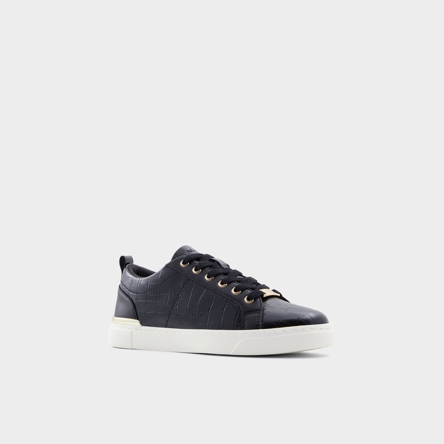 Dilathielle in Black 13388483 - Low top sneaker - Black