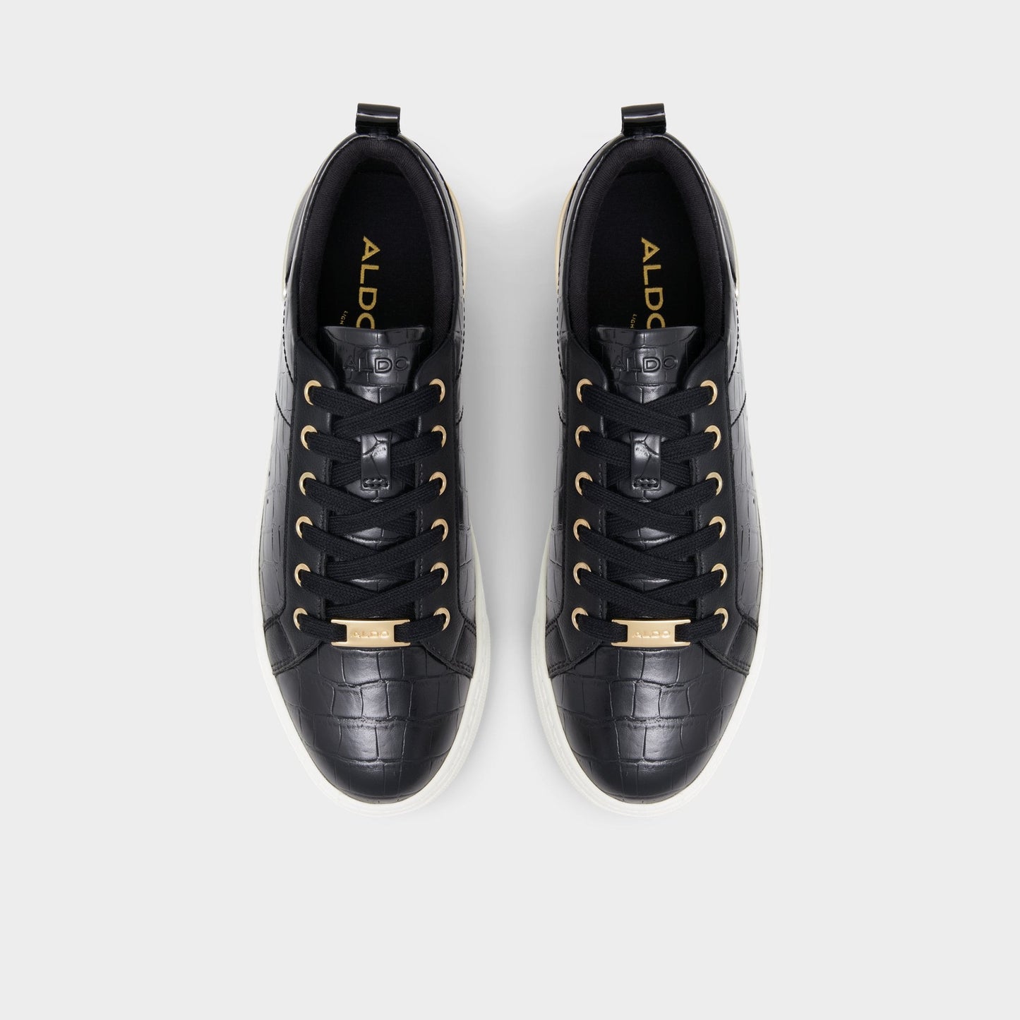 Dilathielle in Black 13388483 - Low top sneaker - Black