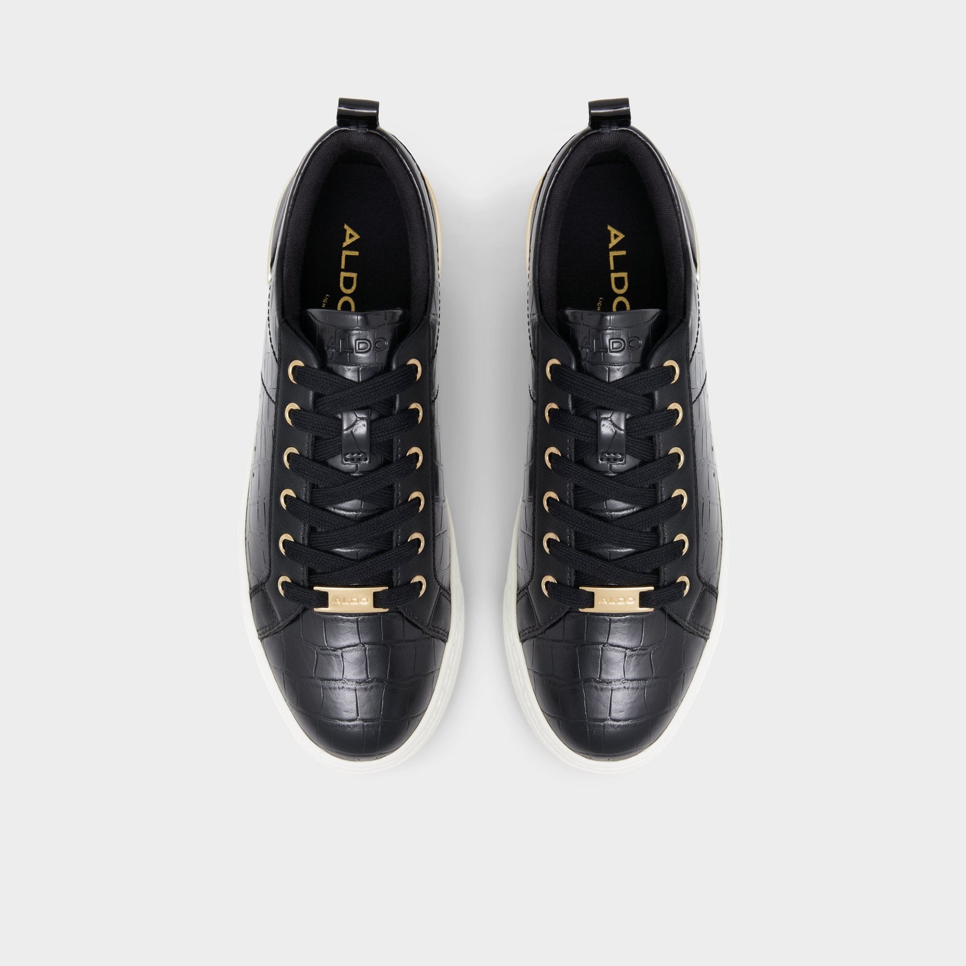 Dilathielle in Black 13388483 - Low top sneaker - Black