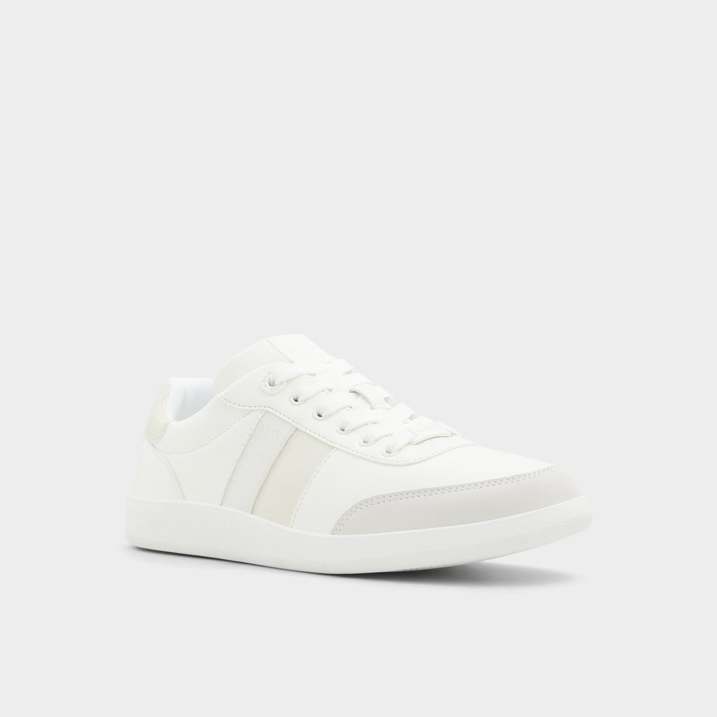 Hestia White Women's Low top sneakers - Low top sneaker, Cup sole - White