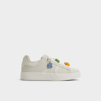 Hyperthalamuscorp in Neutral - Women's low top sneaker, Cup sole - Neutral