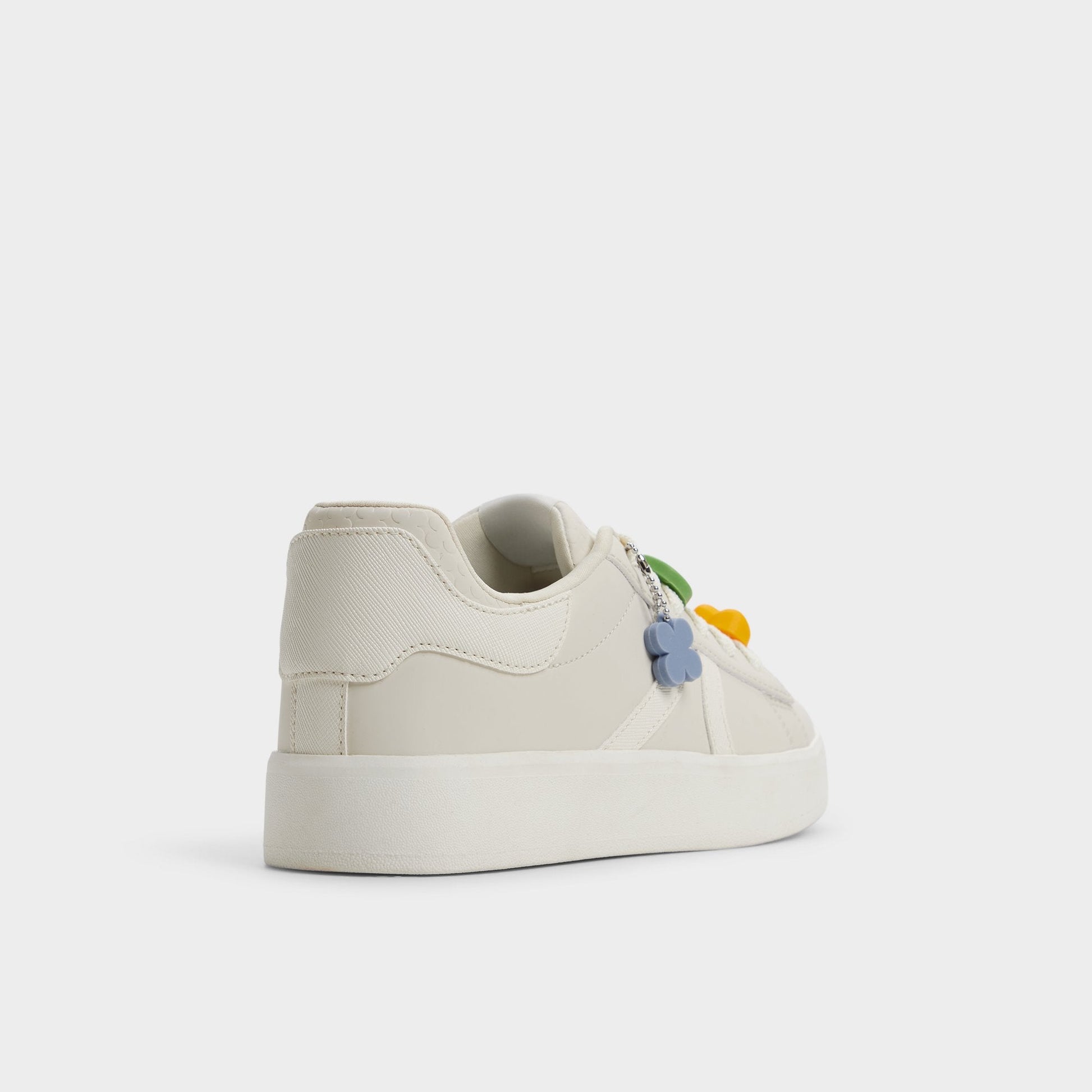 Hyperthalamuscorp in Neutral - Women's low top sneaker, Cup sole - Neutral