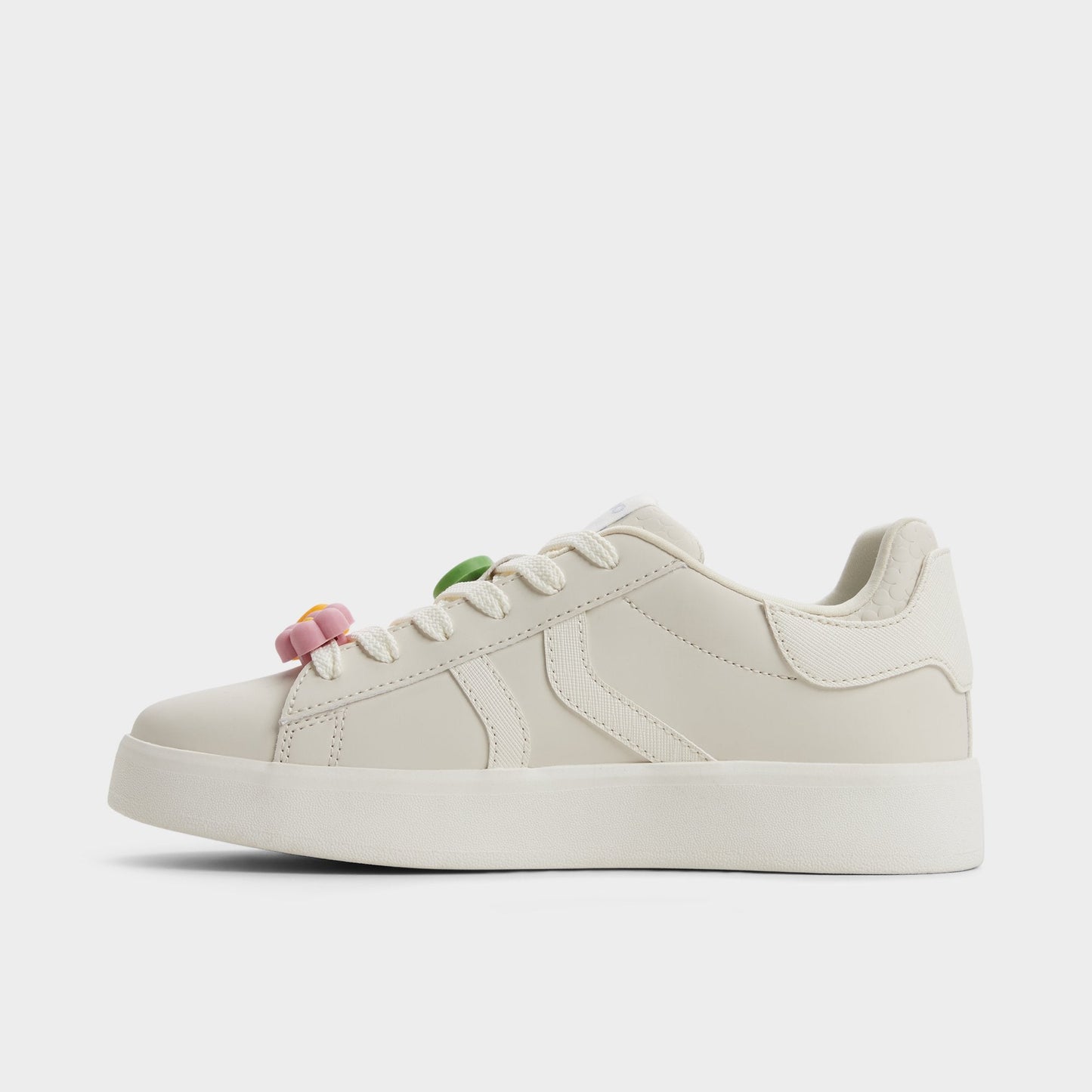 Hyperthalamuscorp in Neutral - Women's low top sneaker, Cup sole - Neutral
