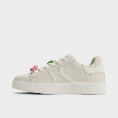Hyperthalamuscorp in Neutral - Women's low top sneaker, Cup sole - Neutral
