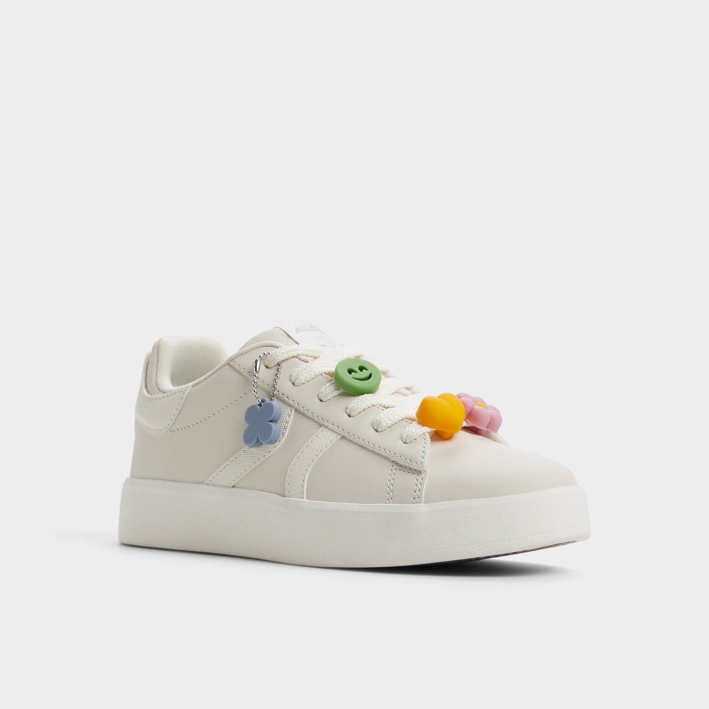 Hyperthalamuscorp in Neutral - Women's low top sneaker, Cup sole - Neutral