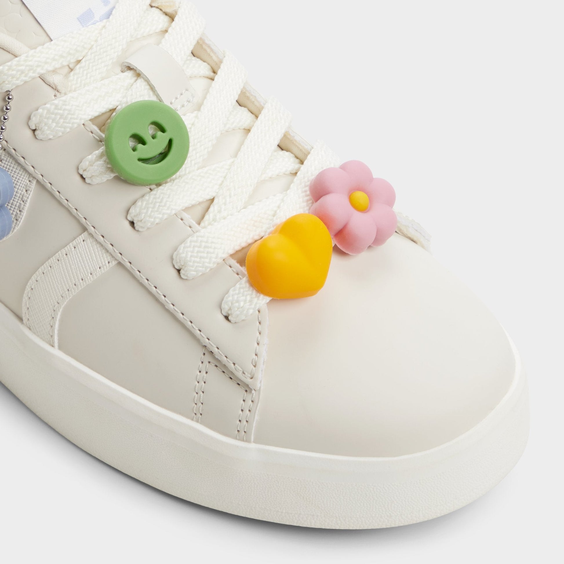 Hyperthalamuscorp in Neutral - Women's low top sneaker, Cup sole - Neutral